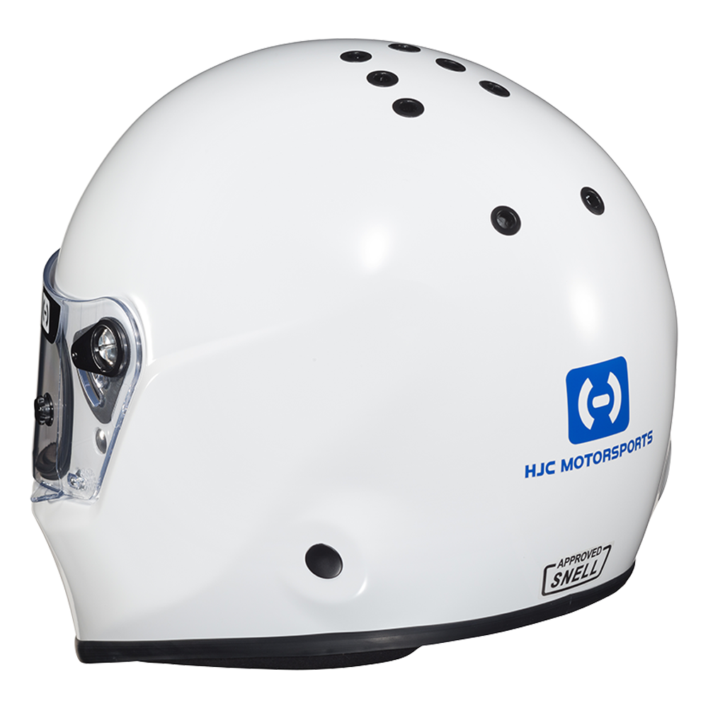 HJC H70 SA2020 Auto Racing Helmet