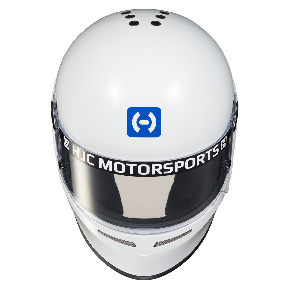 HJC H70 SA2020 Auto Racing Helmet