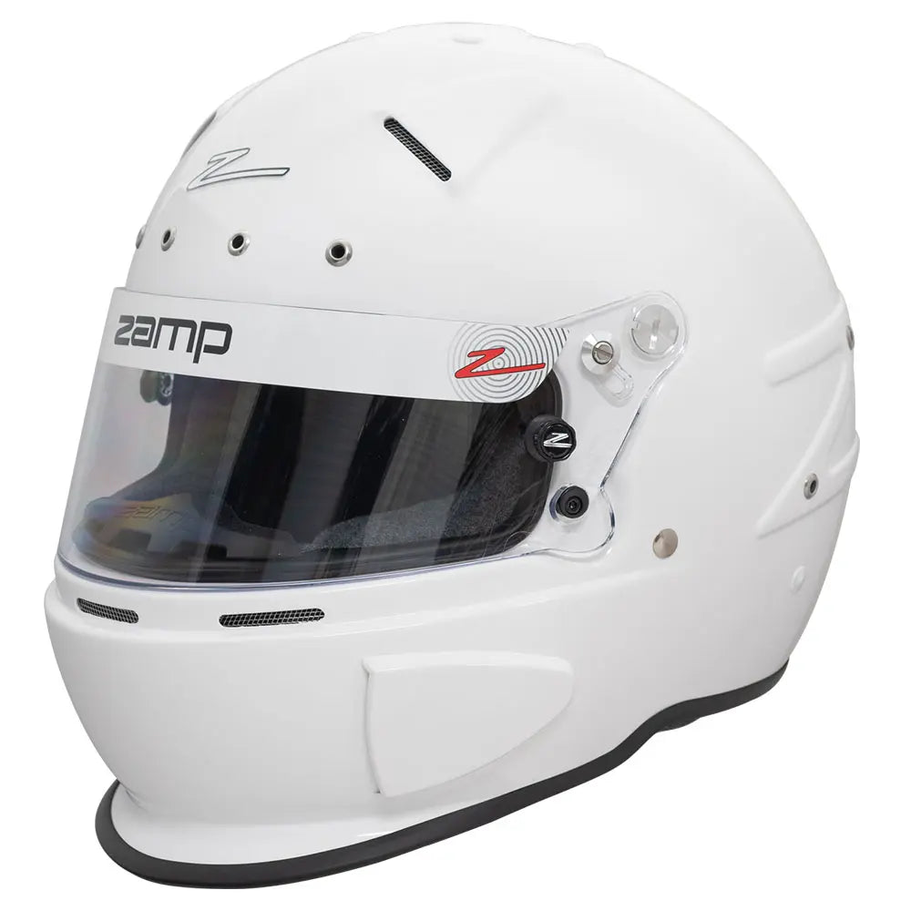ZAMP RZ-70E Switch SA2020 Auto Racing Helmet