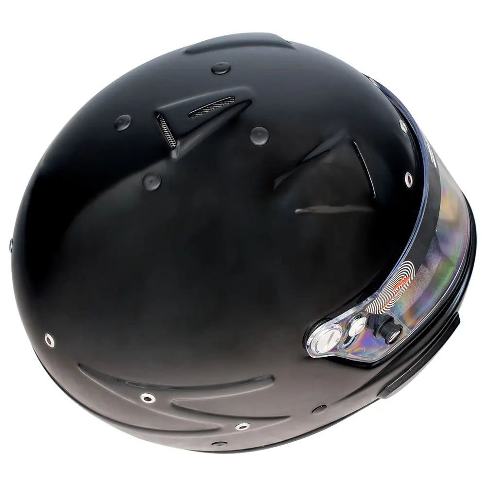 ZAMP RZ-70E Switch SA2020 Auto Racing Helmet