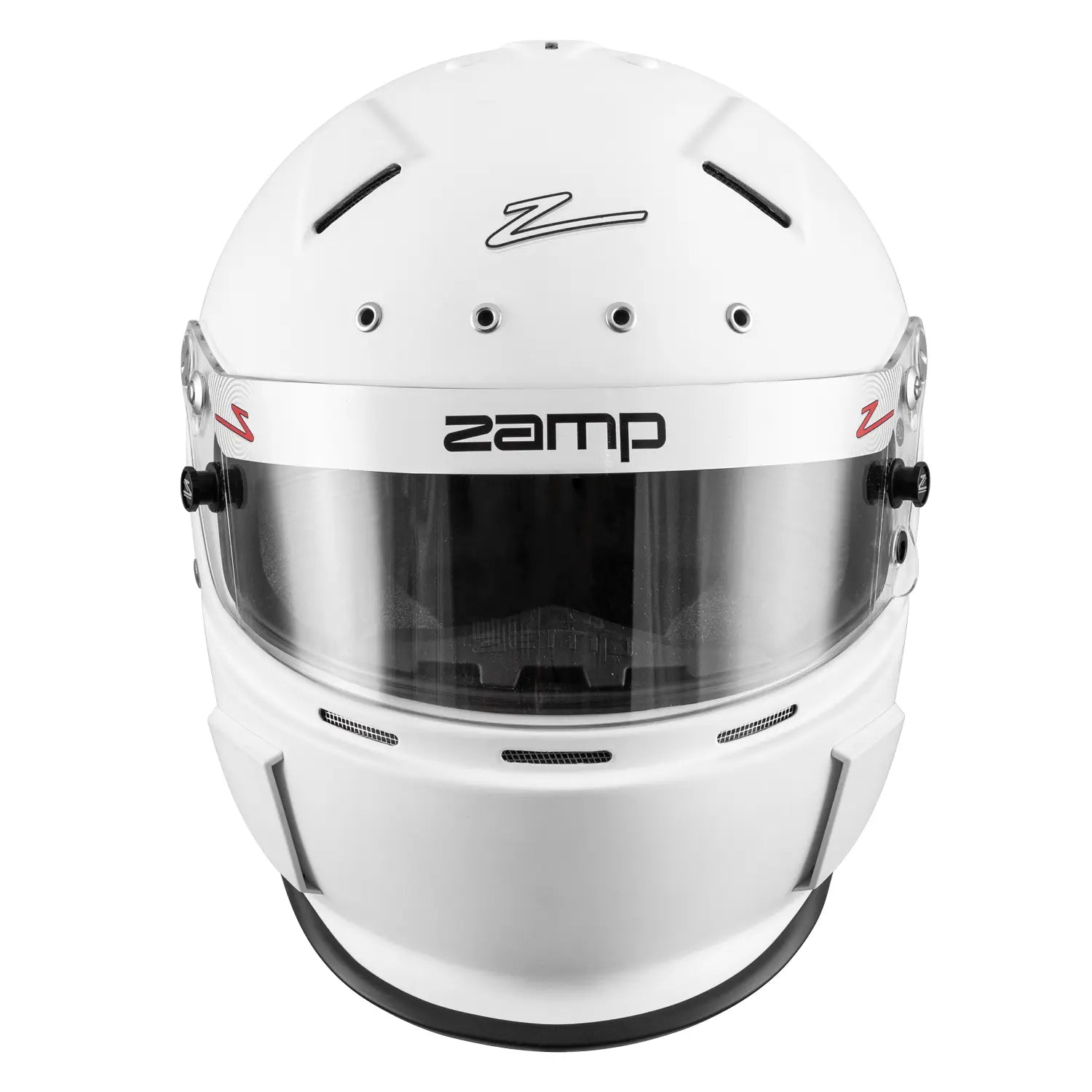 ZAMP RZ-70E Switch SA2020 Auto Racing Helmet