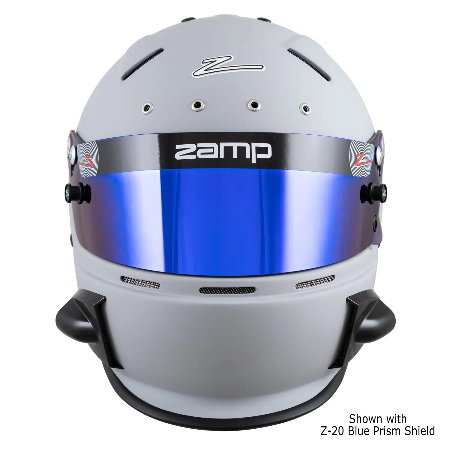 ZAMP RZ-70E Switch SA2020 Auto Racing Helmet
