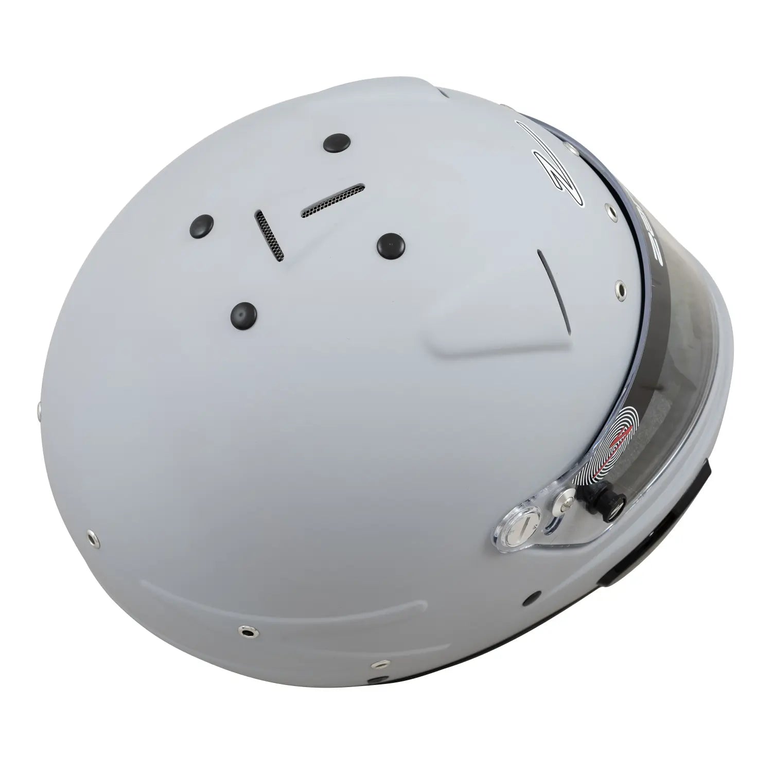 ZAMP RZ-70E Switch SA2020 Auto Racing Helmet