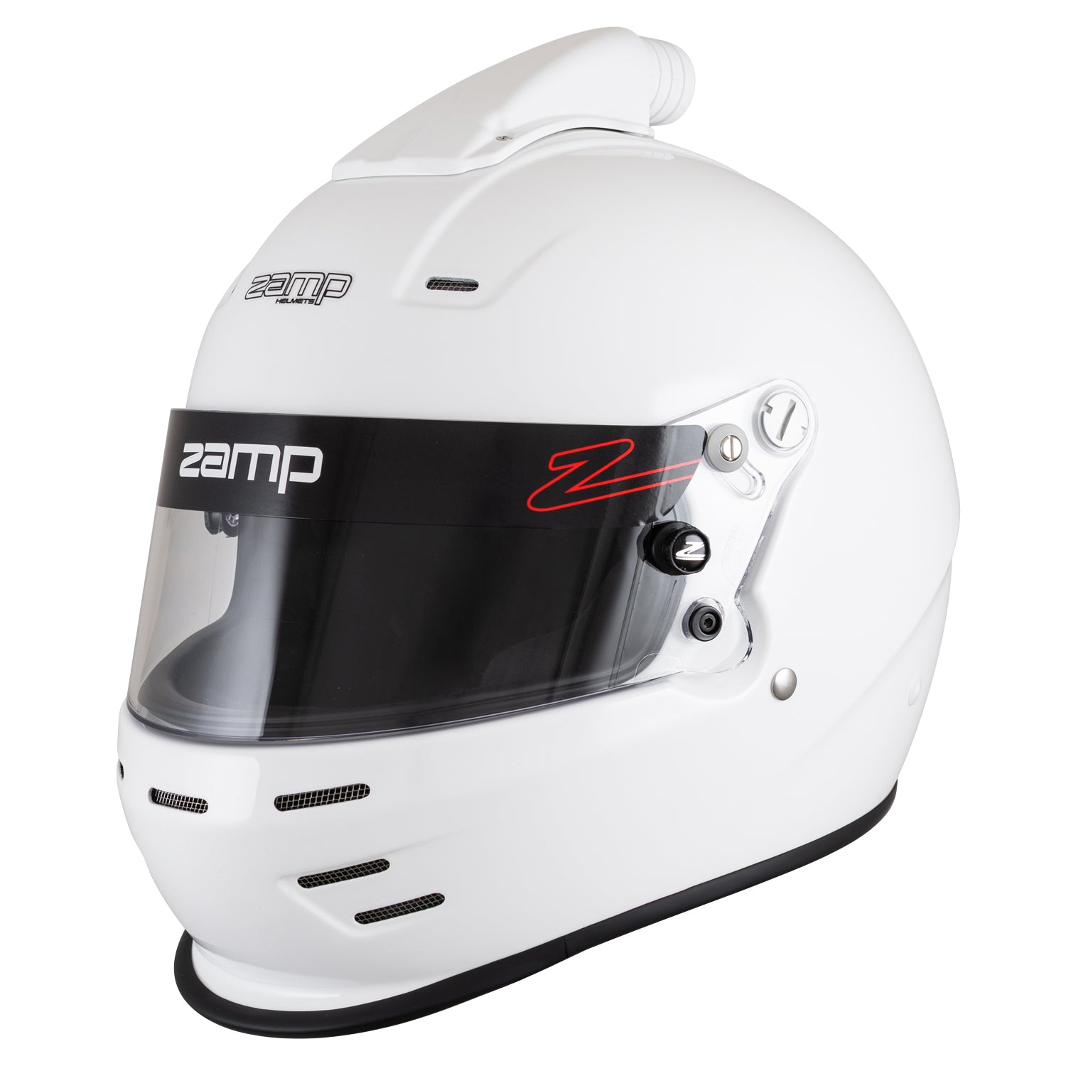 ZAMP RZ-38 SA2025 Auto Racing Helmet