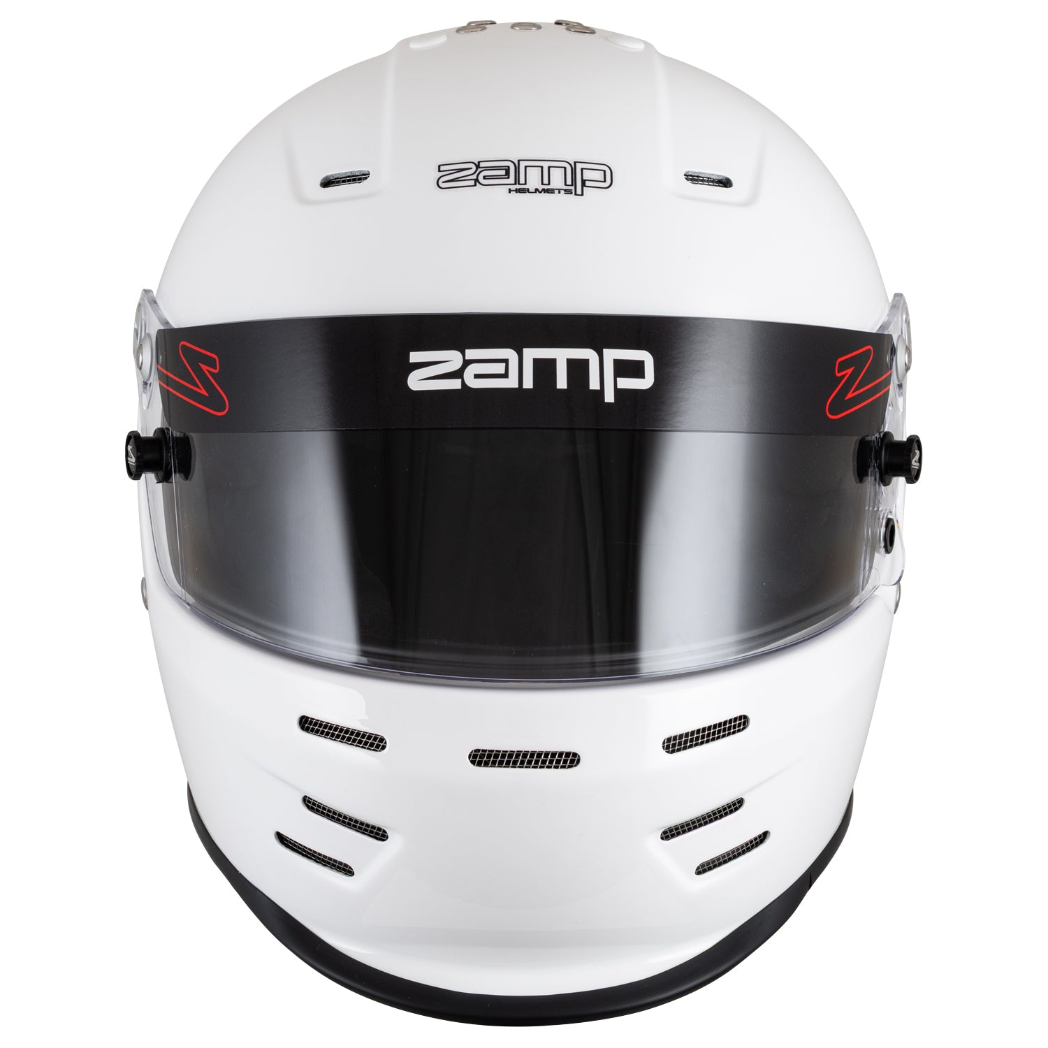 ZAMP RZ-38 SA2025 Auto Racing Helmet