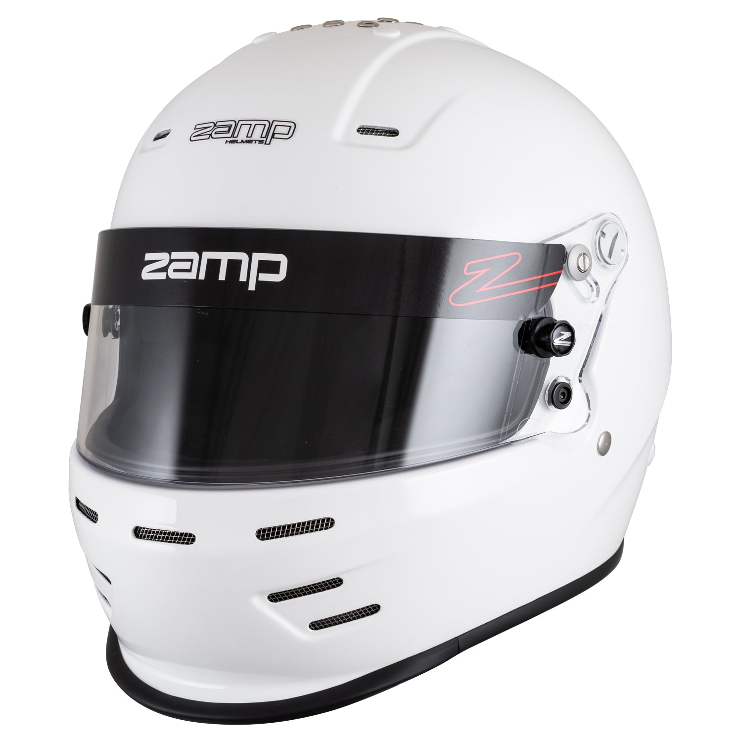 ZAMP RZ-38 SA2025 Auto Racing Helmet