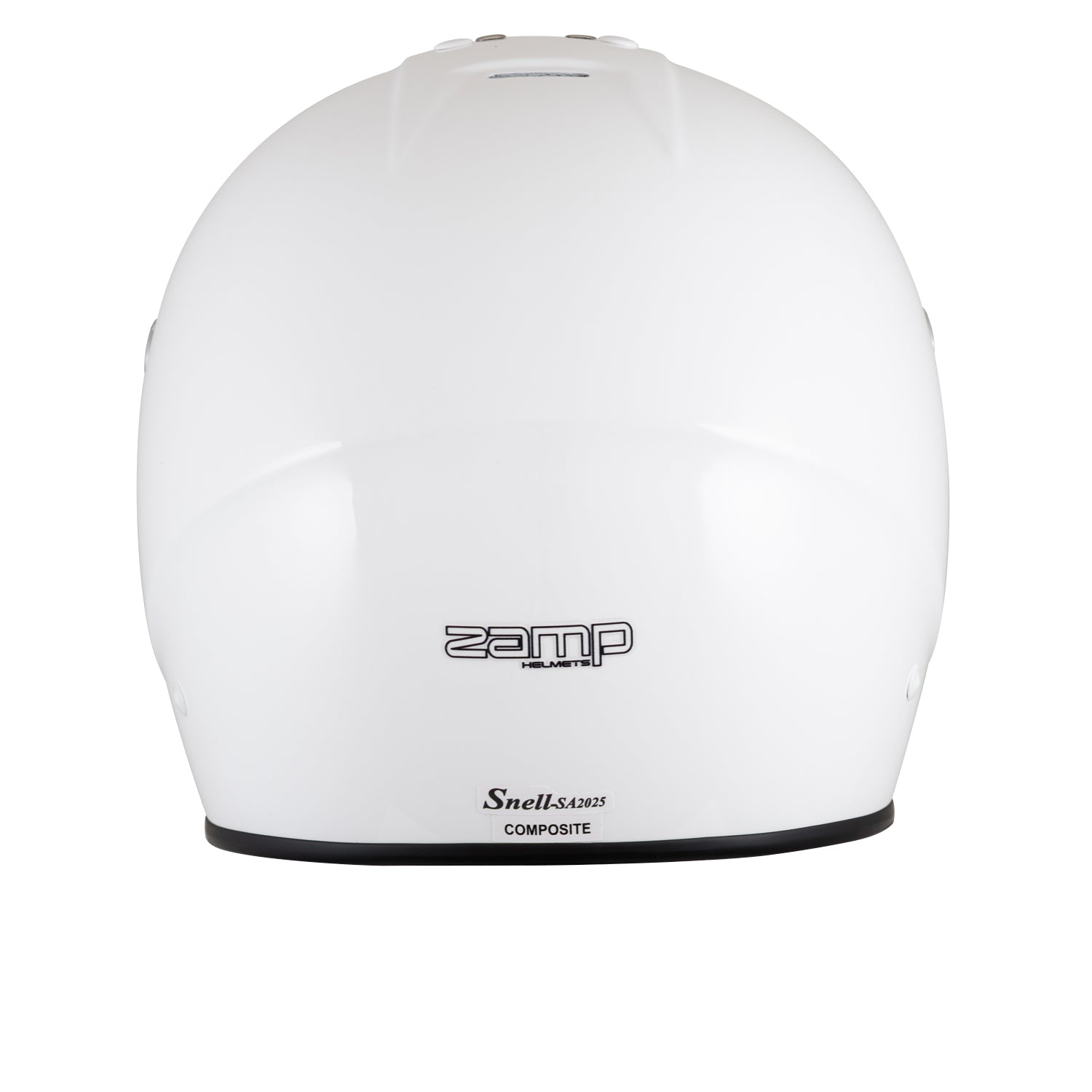ZAMP RZ-38 SA2025 Auto Racing Helmet