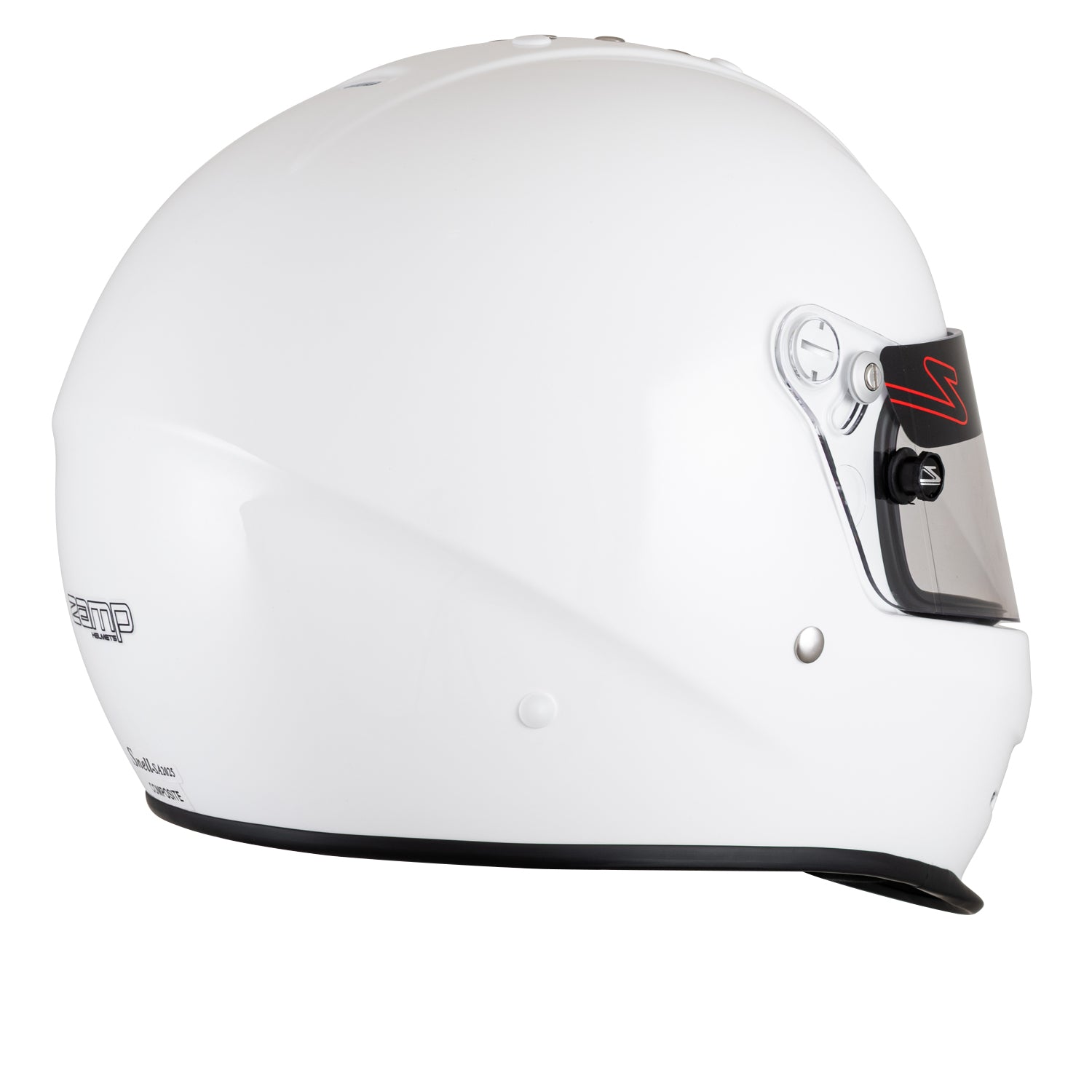 ZAMP RZ-38 SA2025 Auto Racing Helmet