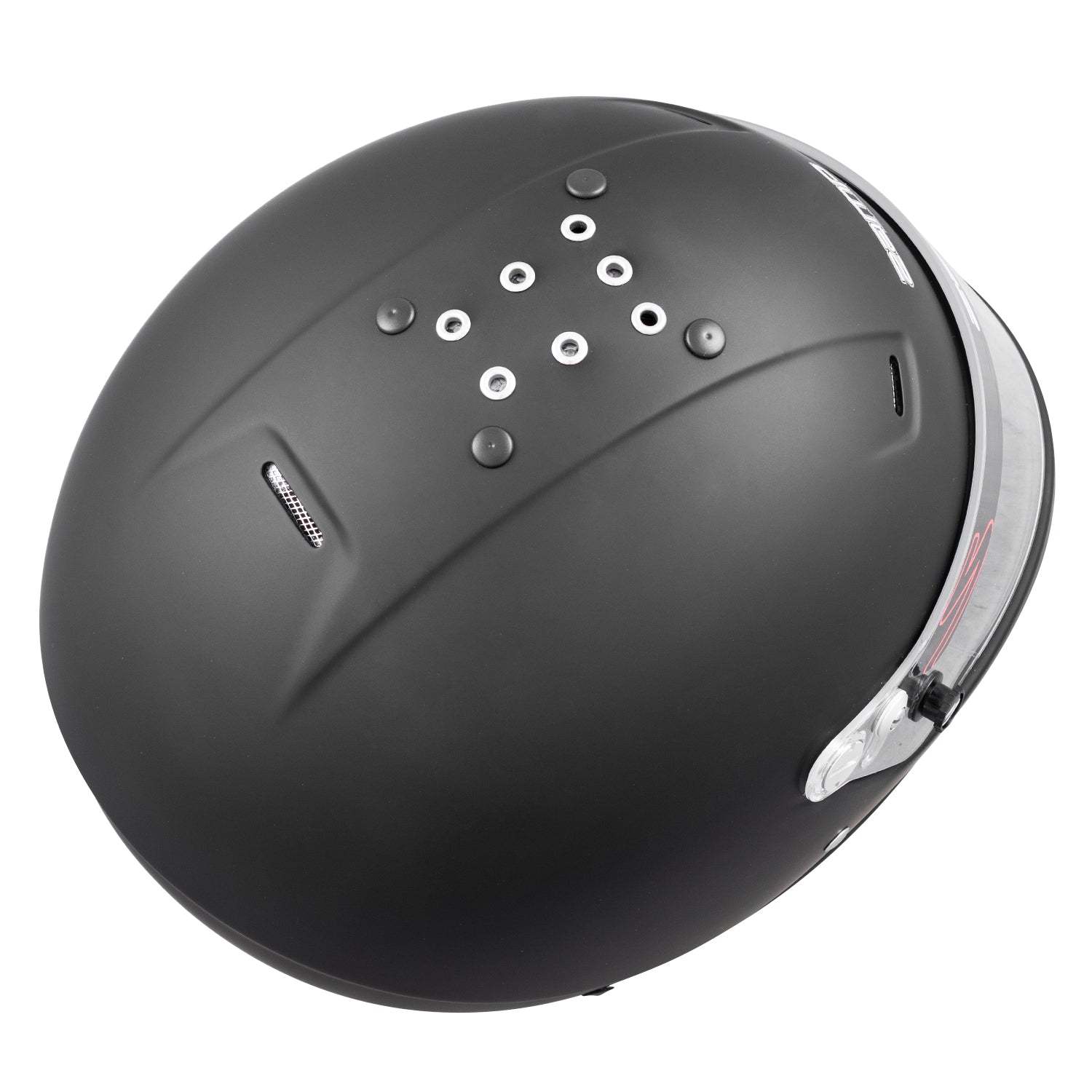 ZAMP RZ-38 SA2025 Auto Racing Helmet