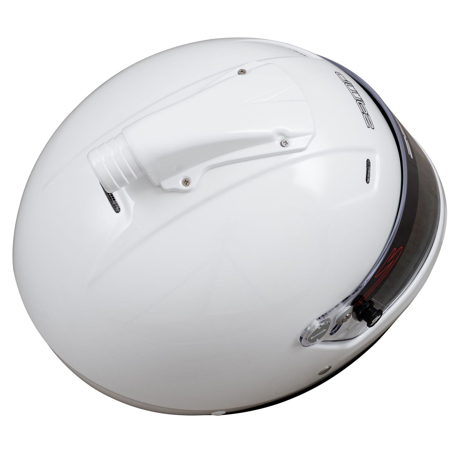 ZAMP RZ-38 Air SA2025 Auto Racing Helmet