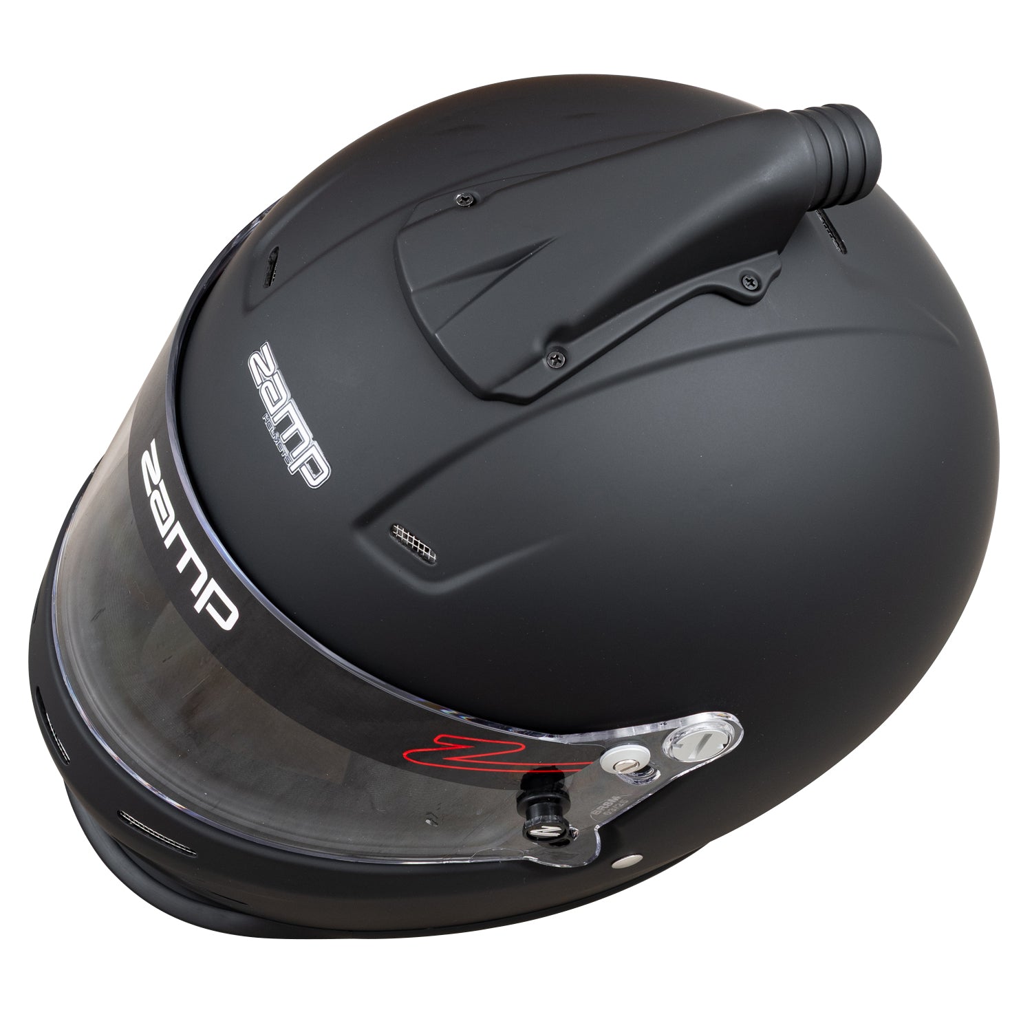 ZAMP RZ-38 Air SA2025 Auto Racing Helmet
