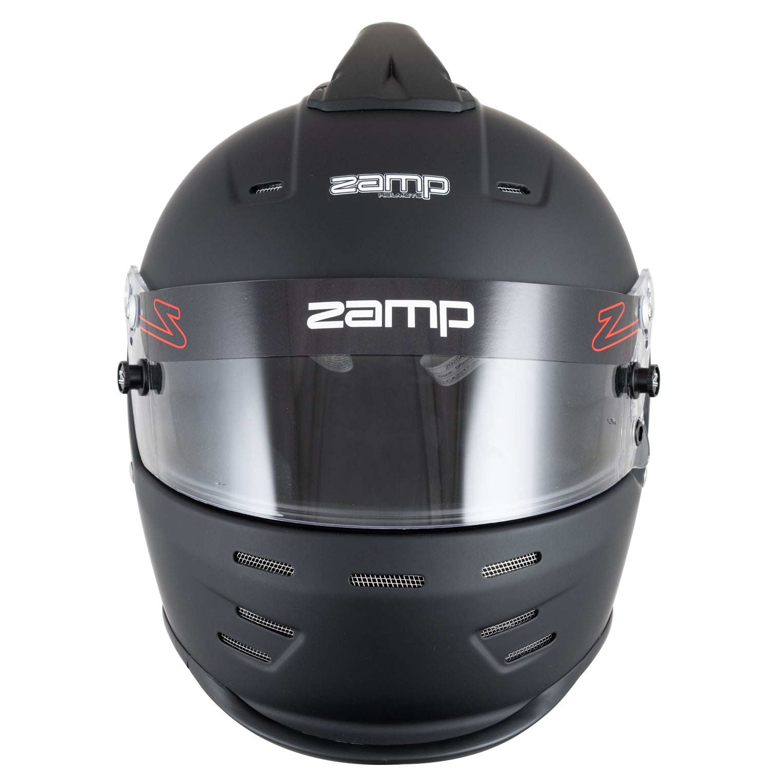 ZAMP RZ-38 Air SA2025 Auto Racing Helmet