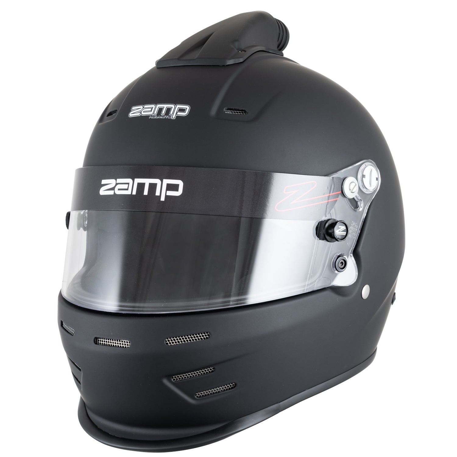 ZAMP RZ-38 Air SA2025 Auto Racing Helmet