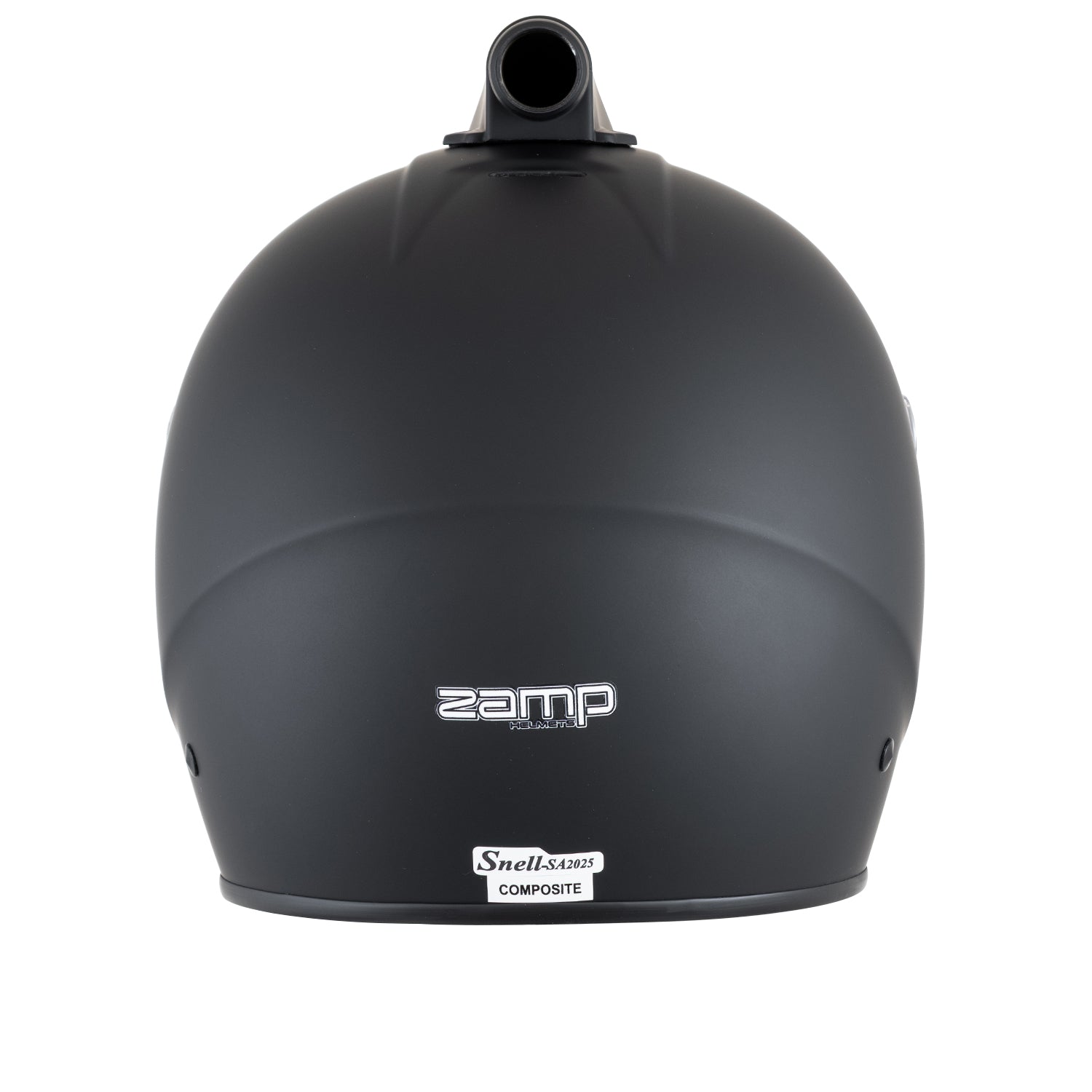 ZAMP RZ-38 Air SA2025 Auto Racing Helmet