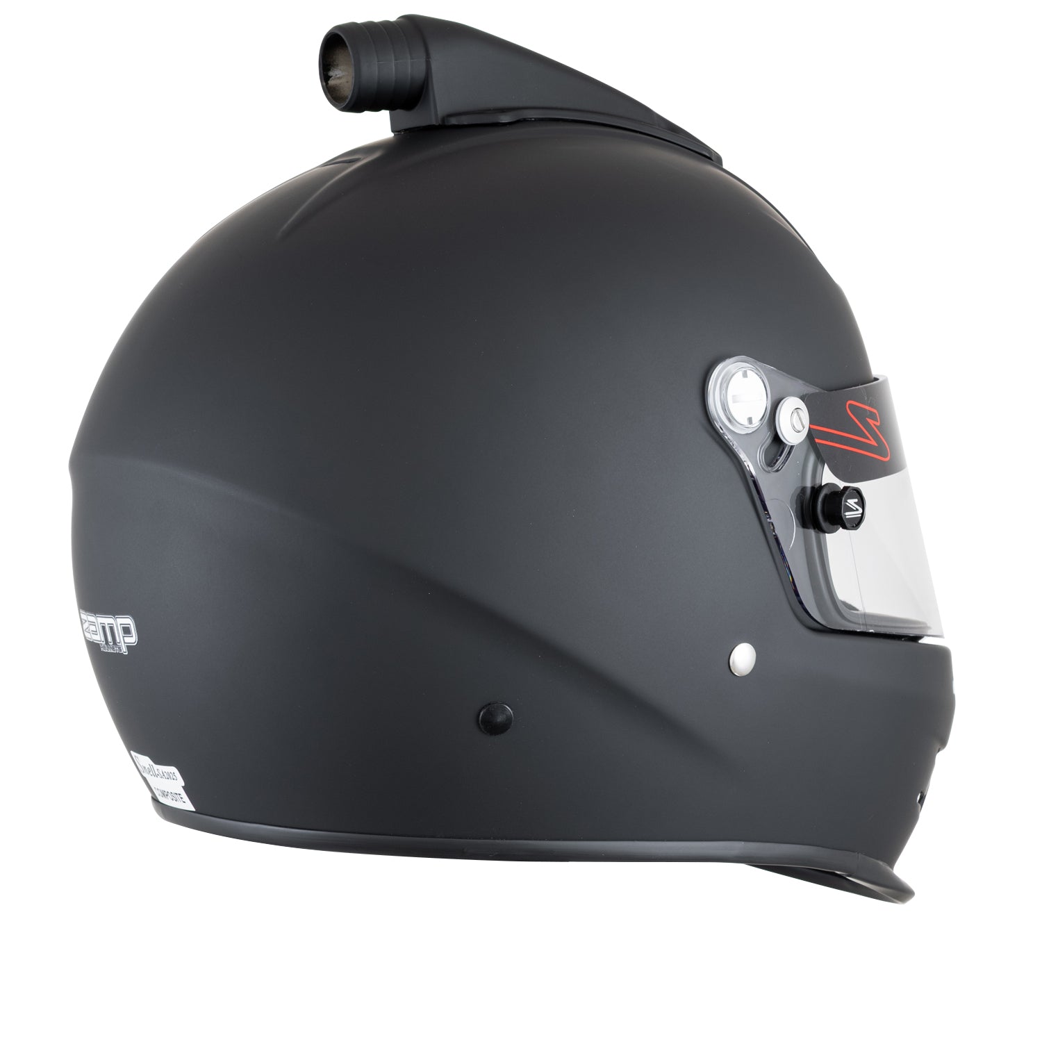 ZAMP RZ-38 Air SA2025 Auto Racing Helmet