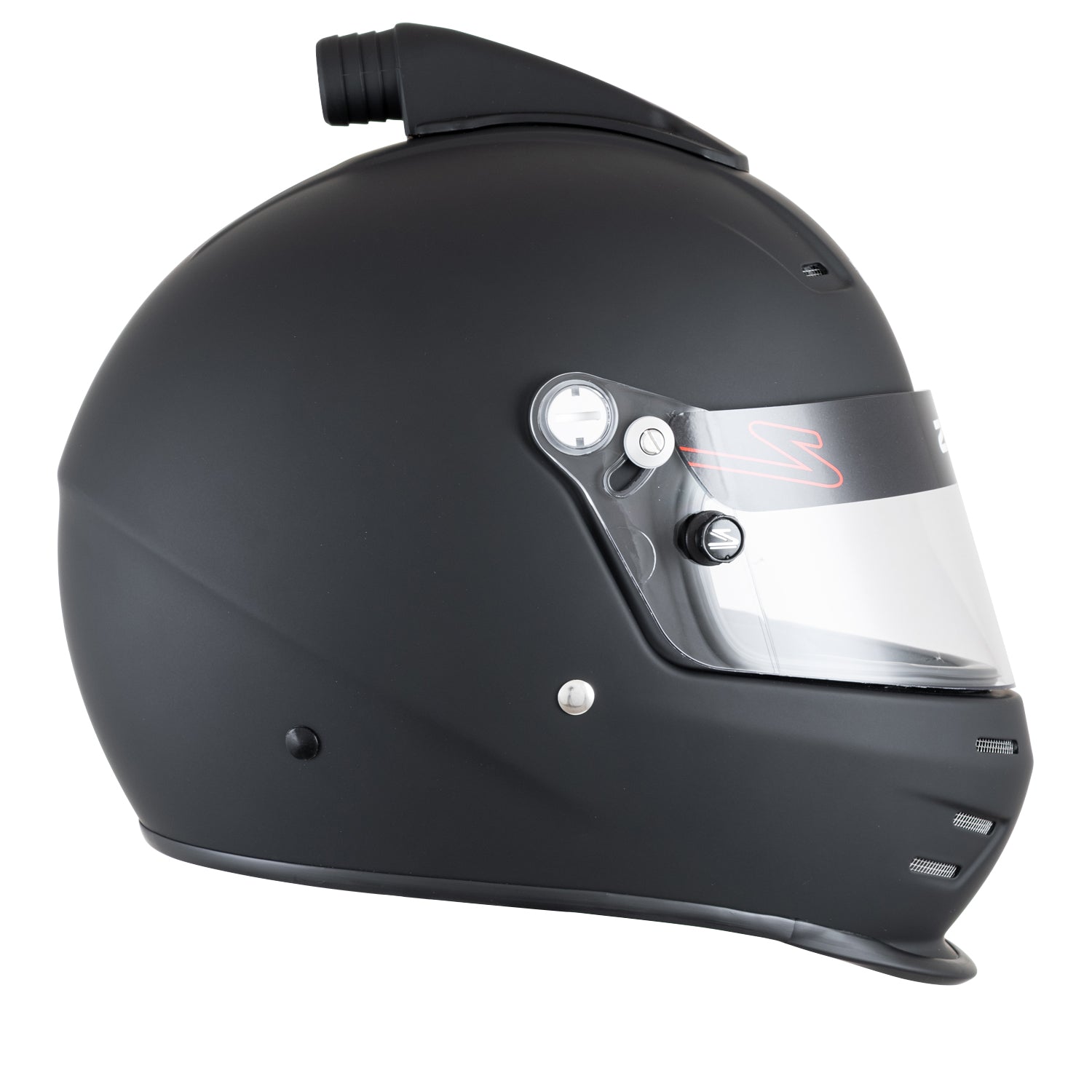ZAMP RZ-38 Air SA2025 Auto Racing Helmet