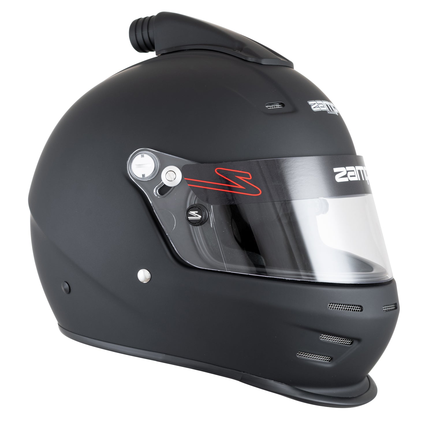 ZAMP RZ-38 Air SA2025 Auto Racing Helmet