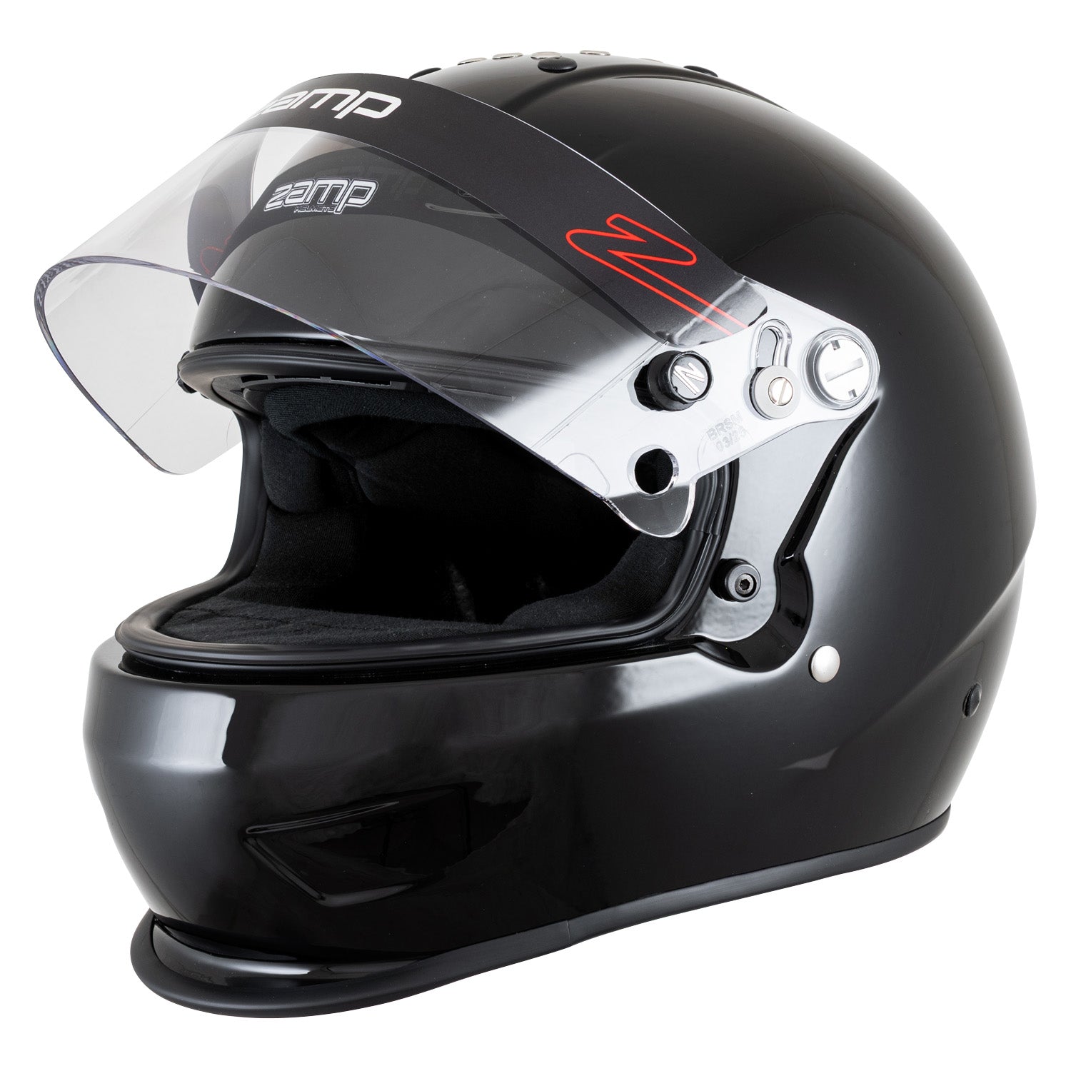 ZAMP RZ-38 Dirt SA2025 Auto Racing Helmet