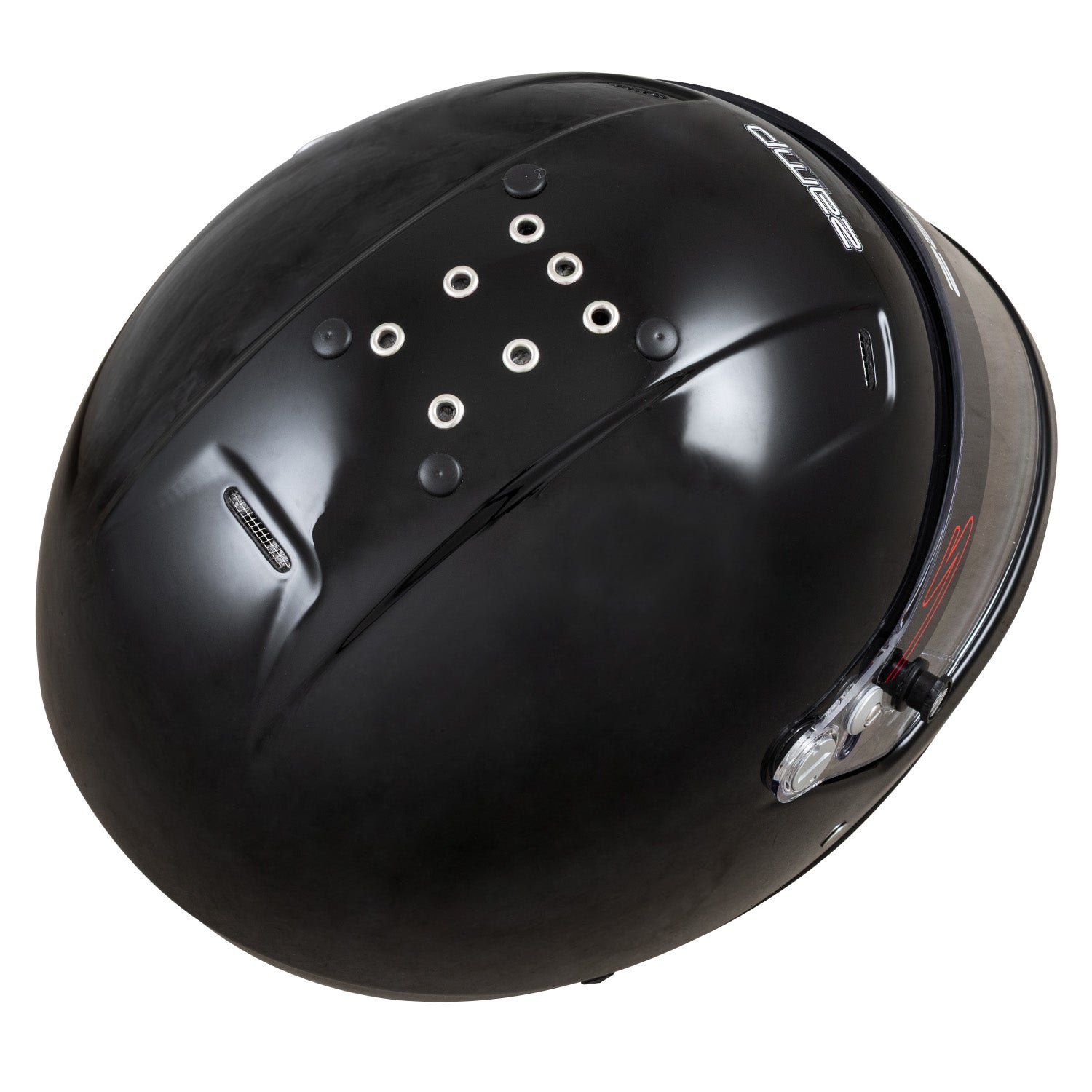 ZAMP RZ-38 Dirt SA2025 Auto Racing Helmet