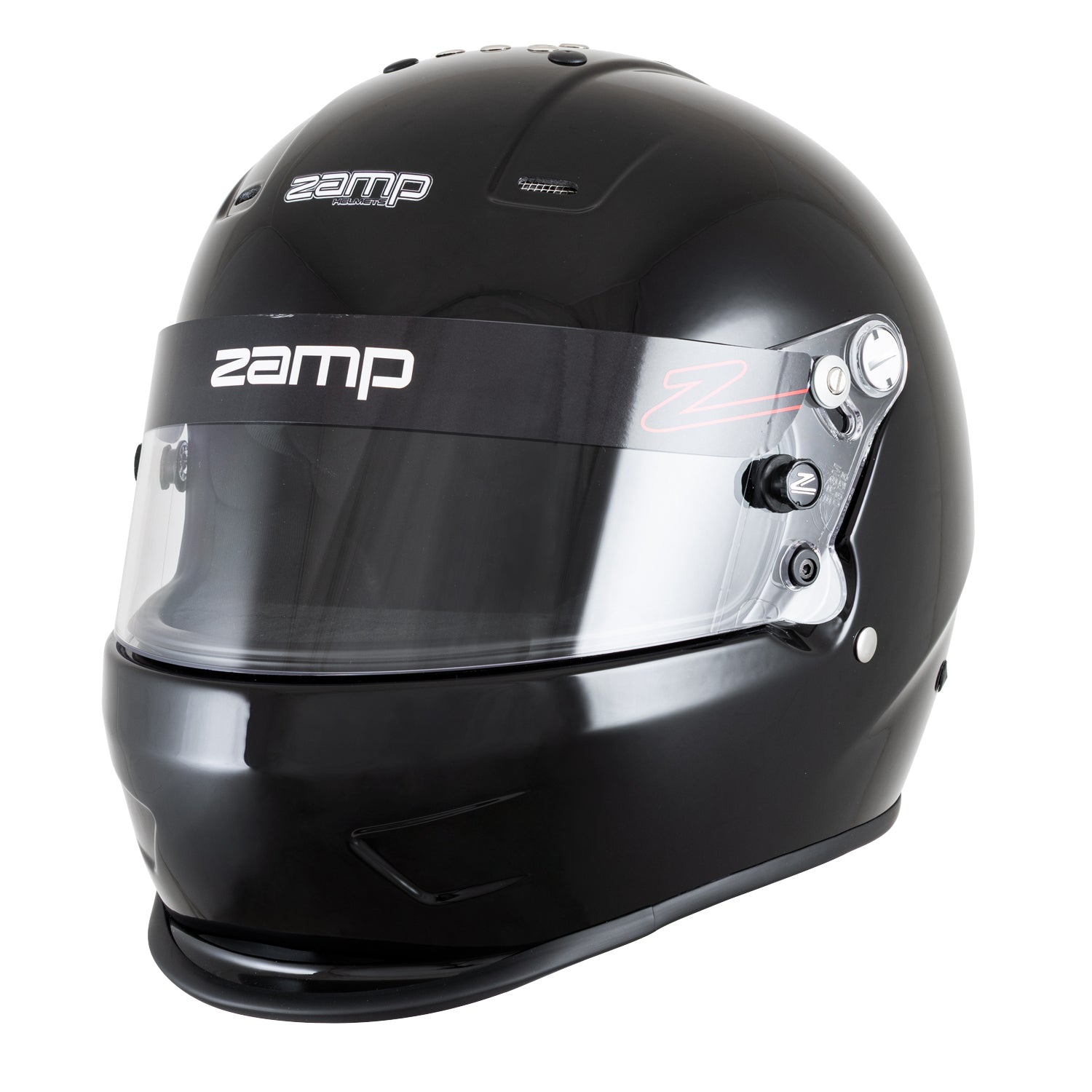 ZAMP RZ-38 Dirt SA2025 Auto Racing Helmet