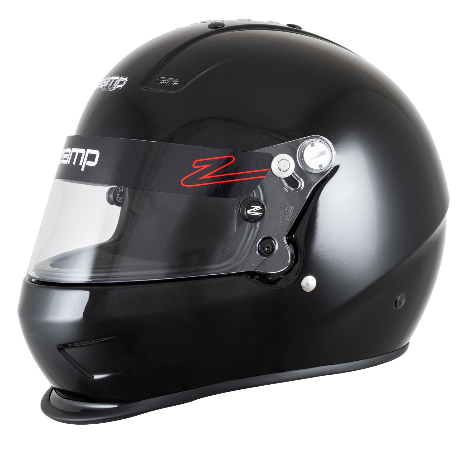 ZAMP RZ-38 Dirt SA2025 Auto Racing Helmet
