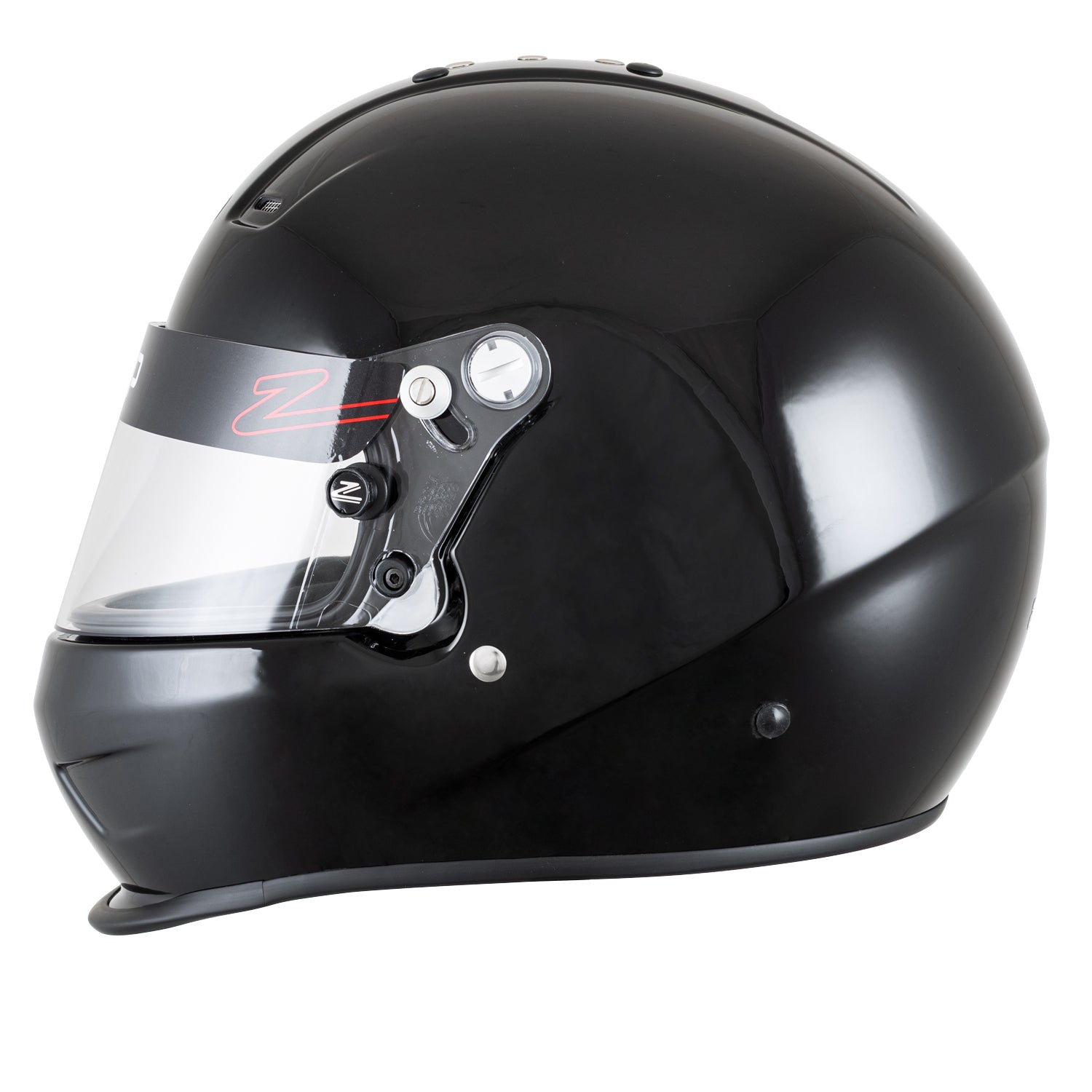 ZAMP RZ-38 Dirt SA2025 Auto Racing Helmet