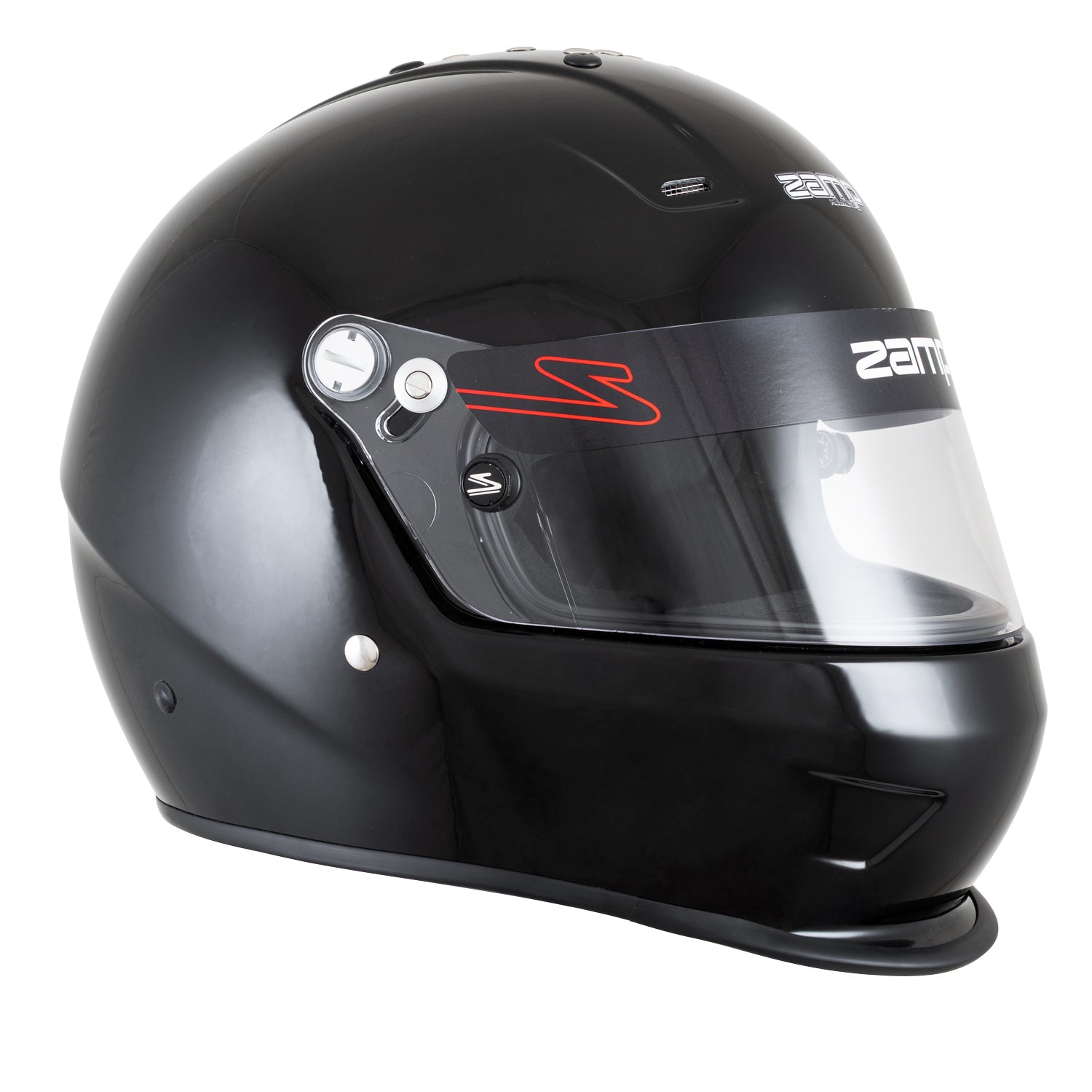 ZAMP RZ-38 Dirt SA2025 Auto Racing Helmet