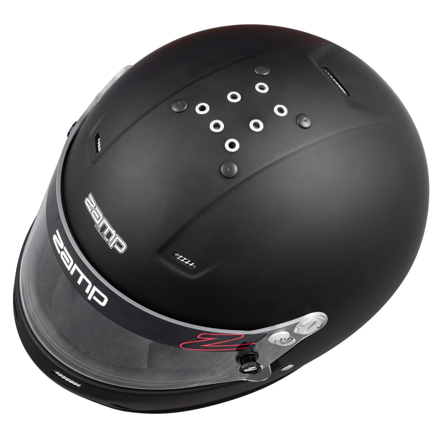 ZAMP RZ-57V SA2025 Auto Racing Helmet