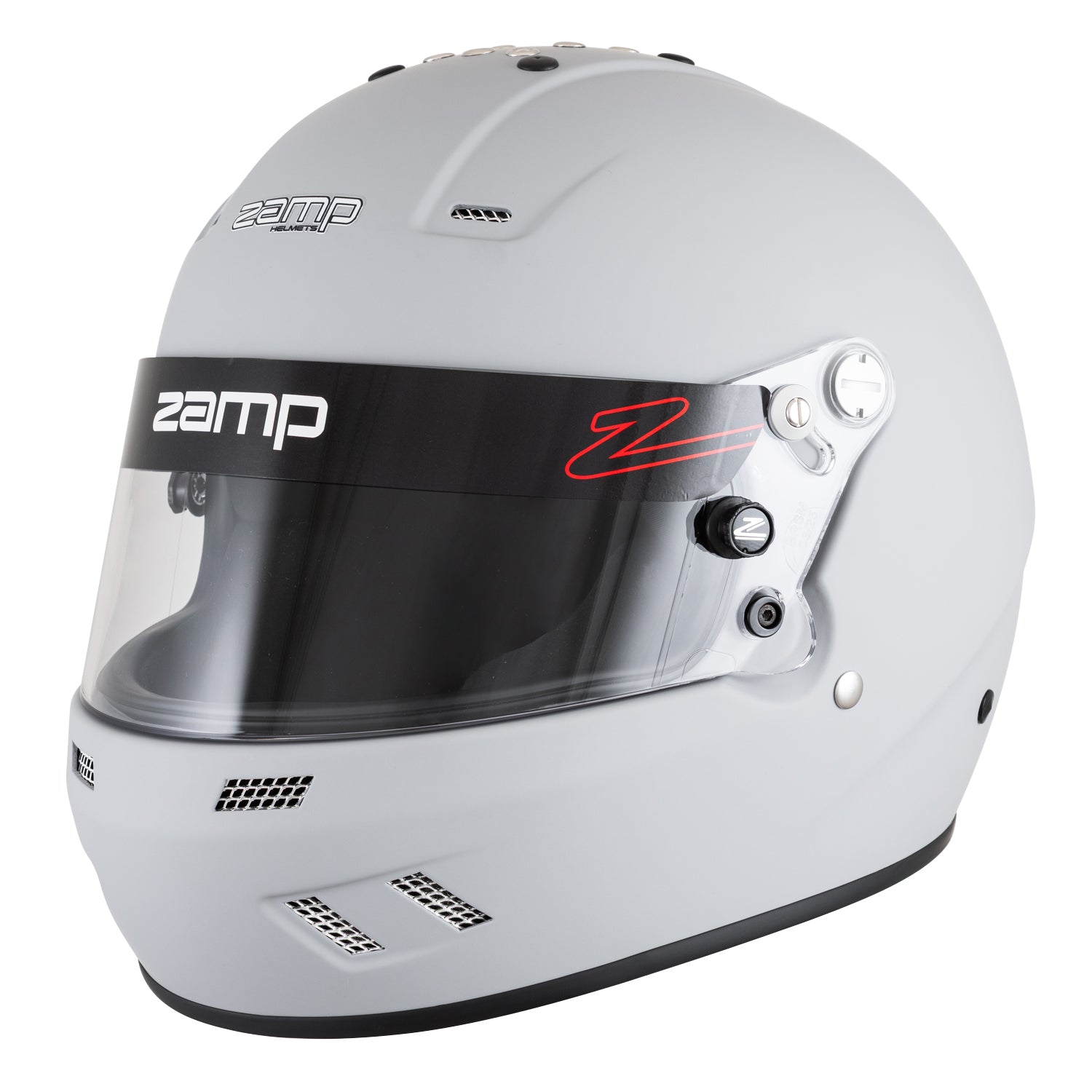 ZAMP RZ-57V SA2025 Auto Racing Helmet