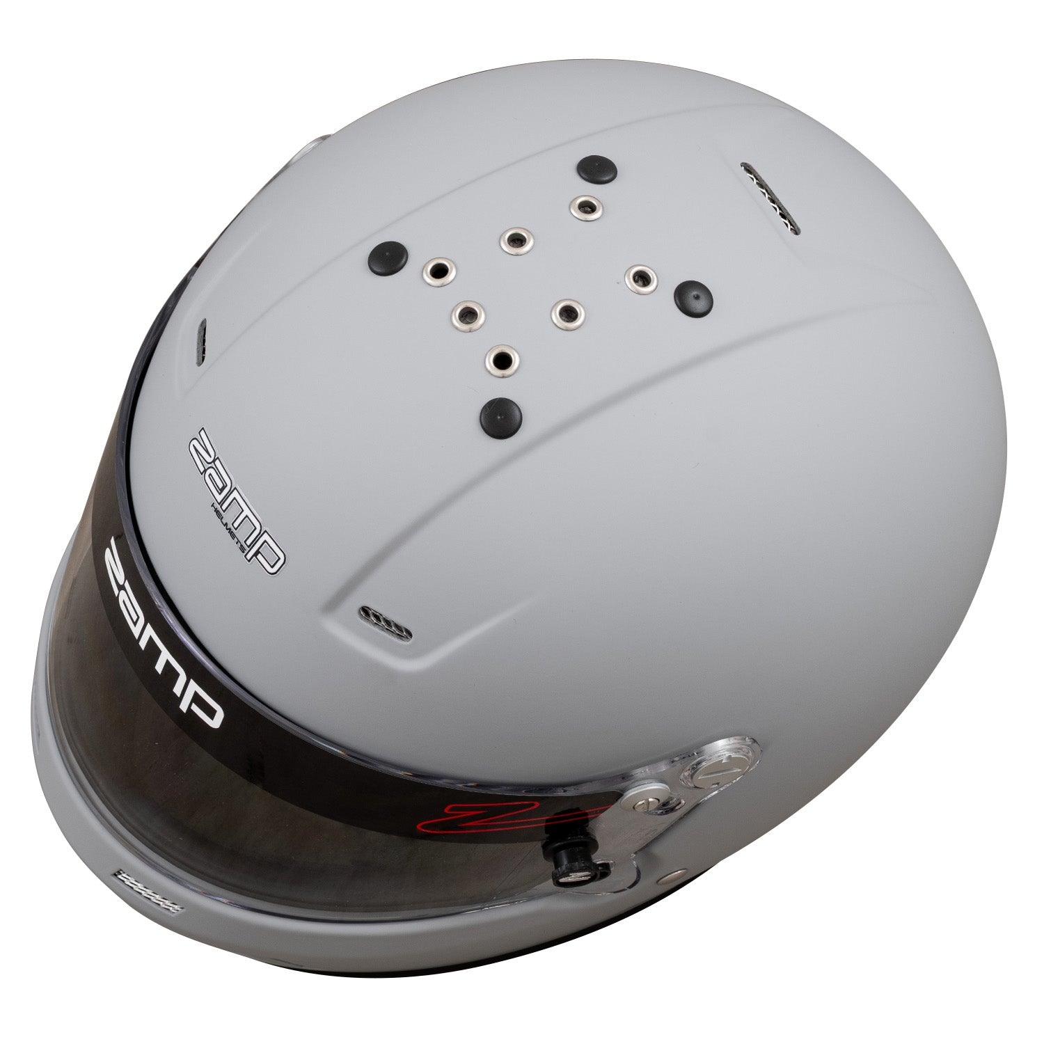 ZAMP RZ-57V SA2025 Auto Racing Helmet