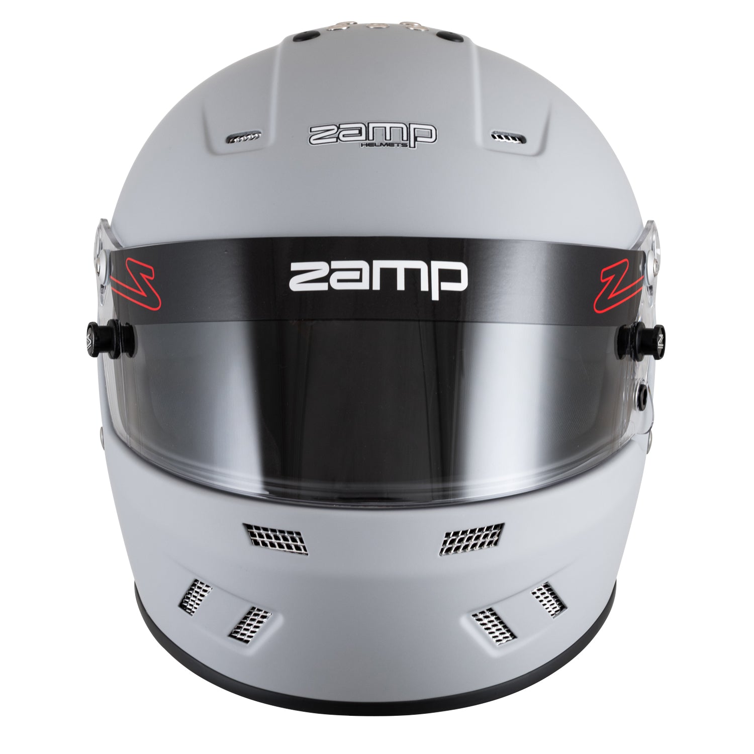 ZAMP RZ-57V SA2025 Auto Racing Helmet