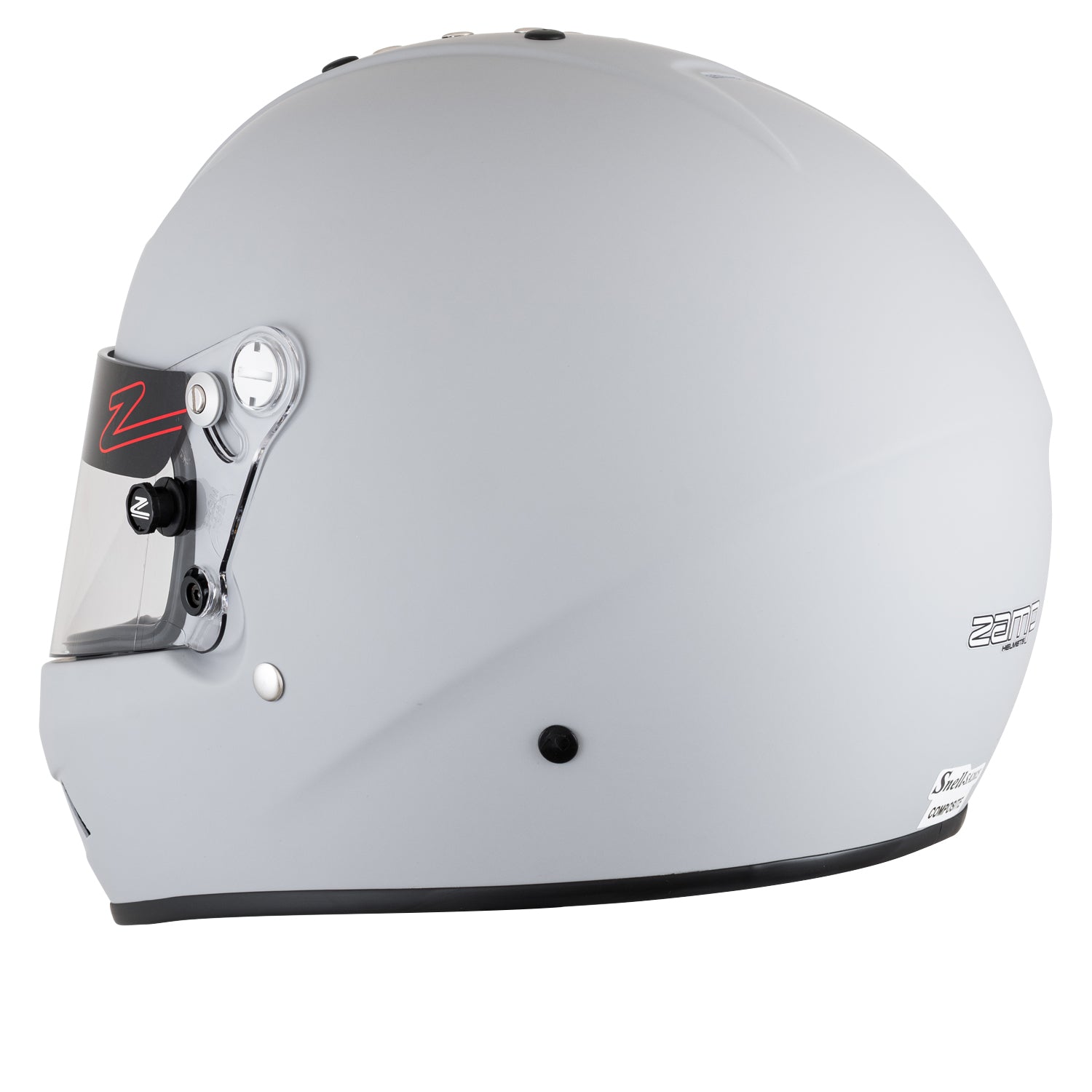 ZAMP RZ-57V SA2025 Auto Racing Helmet