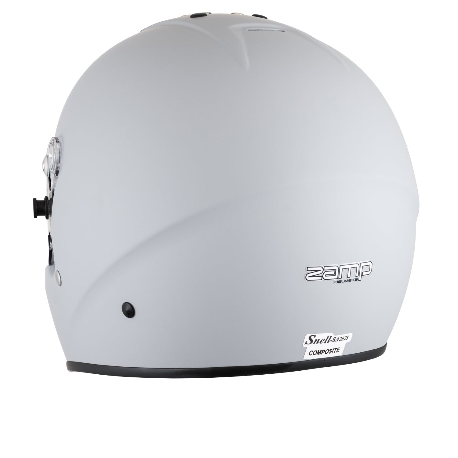 ZAMP RZ-57V SA2025 Auto Racing Helmet