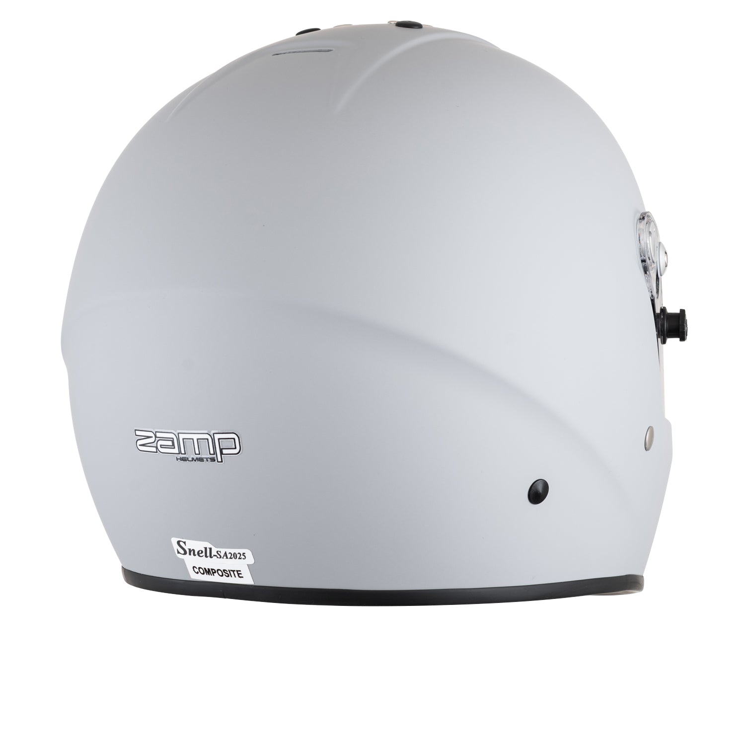 ZAMP RZ-57V SA2025 Auto Racing Helmet
