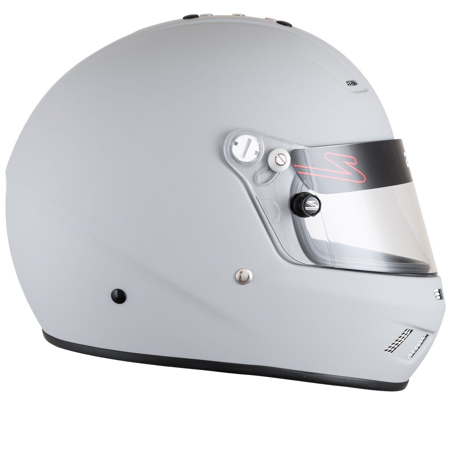 ZAMP RZ-57V SA2025 Auto Racing Helmet