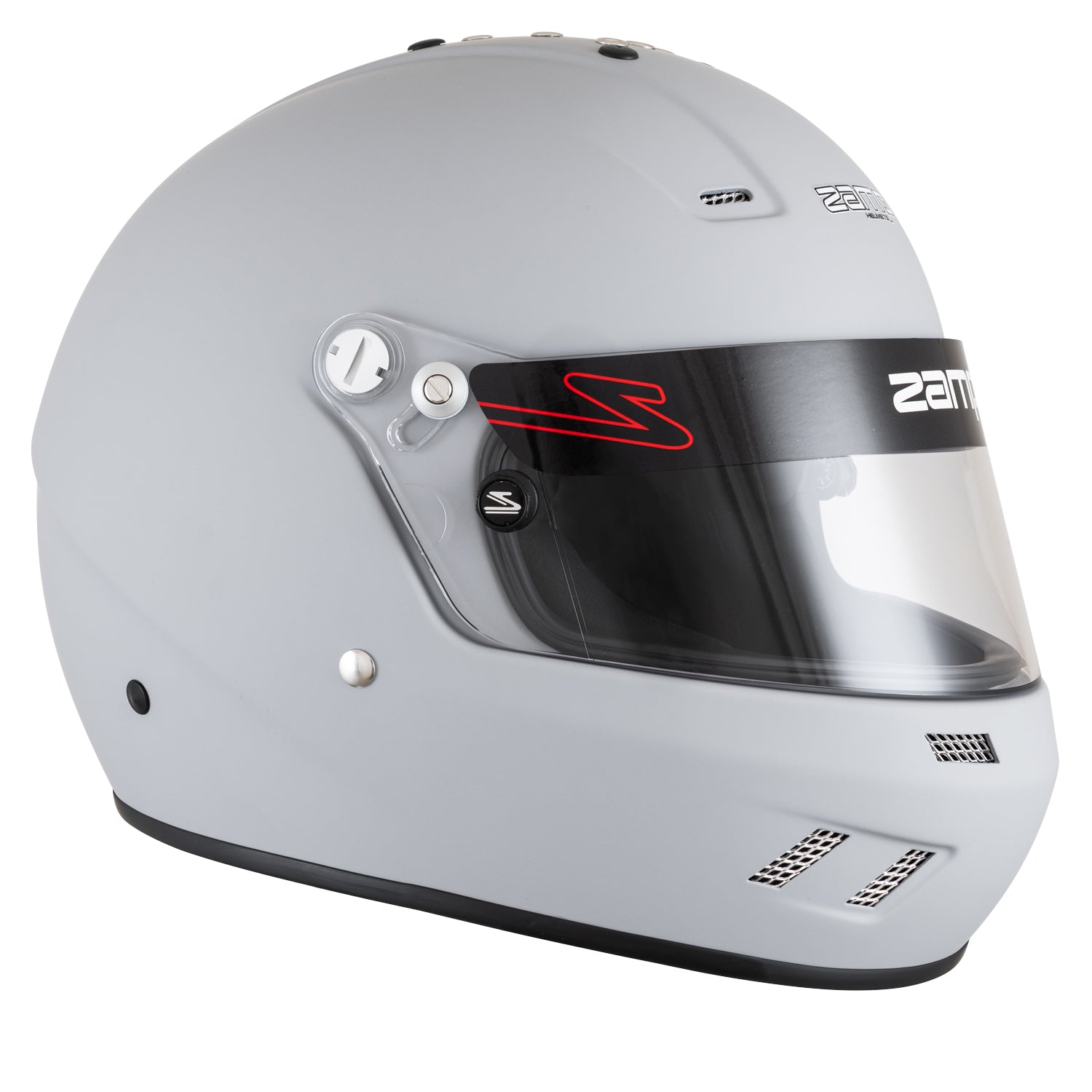 ZAMP RZ-57V SA2025 Auto Racing Helmet