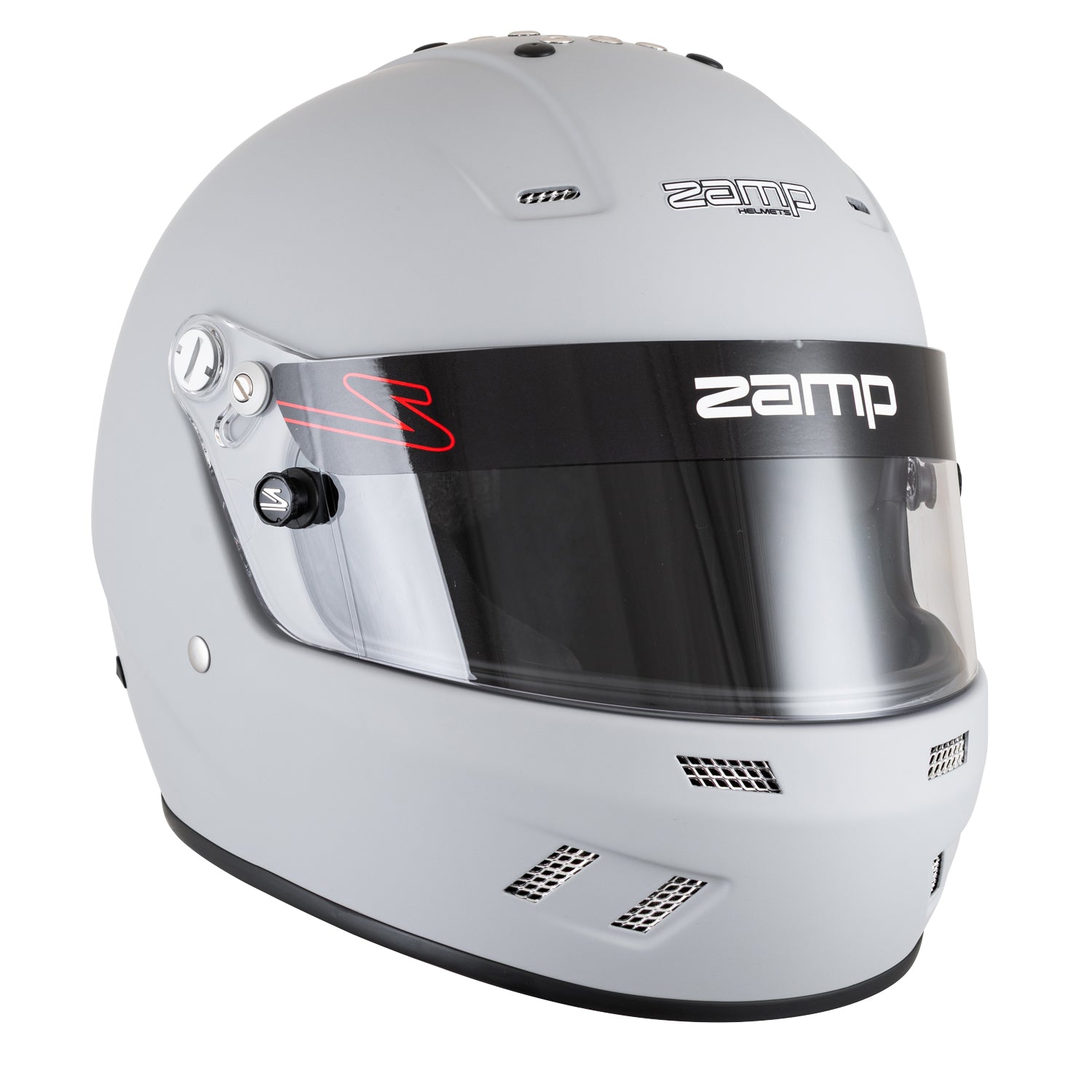 ZAMP RZ-57V SA2025 Auto Racing Helmet