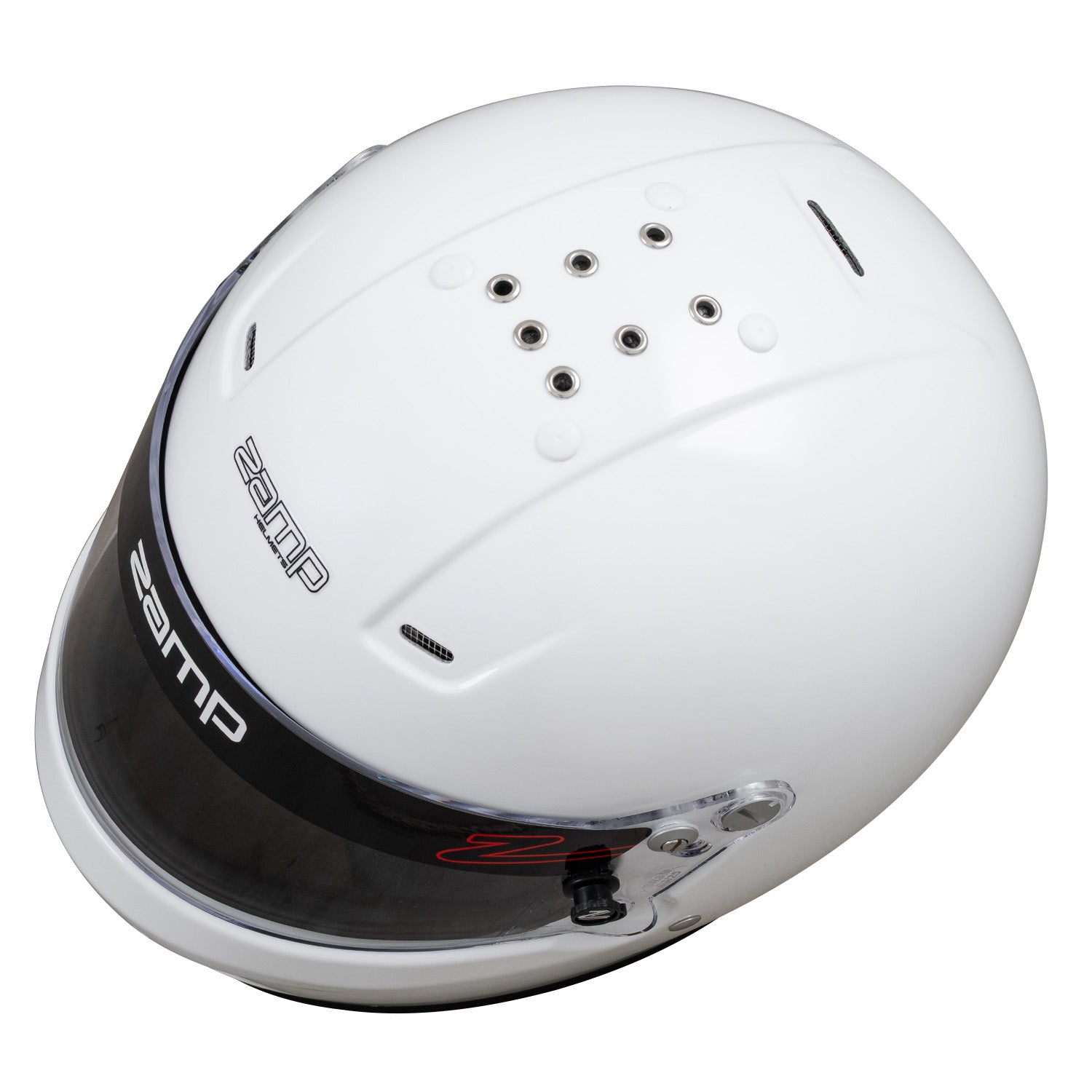 ZAMP RZ-57 SA2025 Auto Racing Helmet