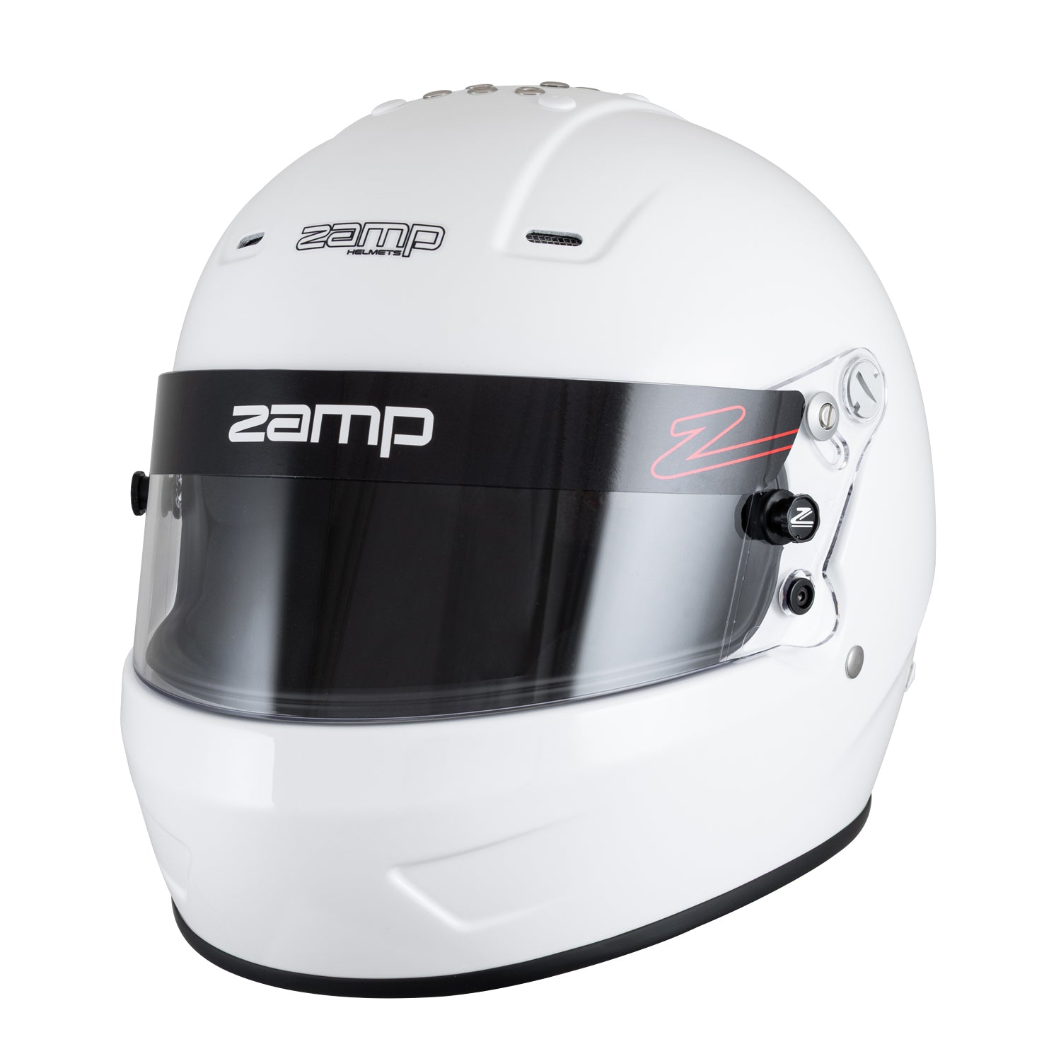 ZAMP RZ-57 SA2025 Auto Racing Helmet