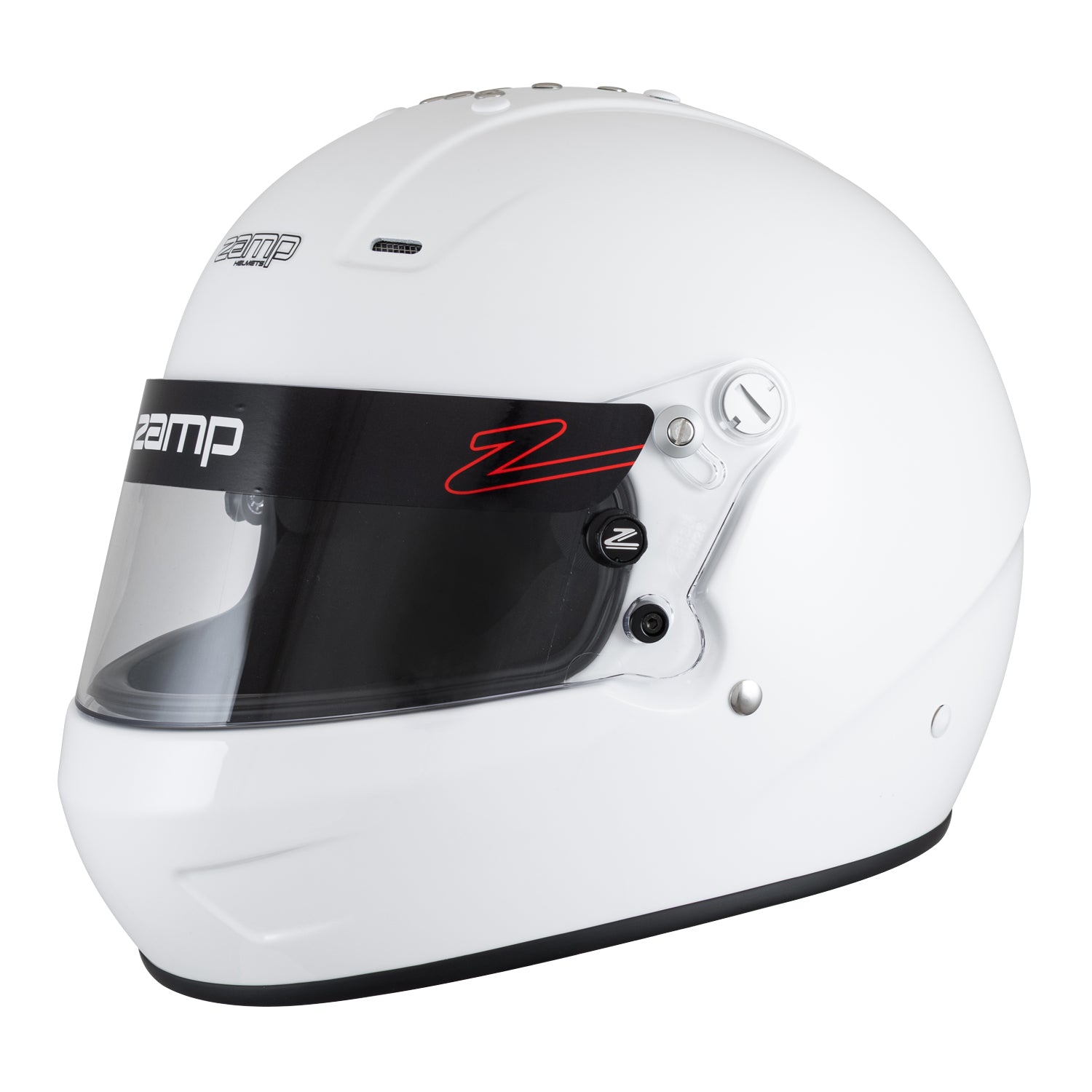 ZAMP RZ-57 SA2025 Auto Racing Helmet