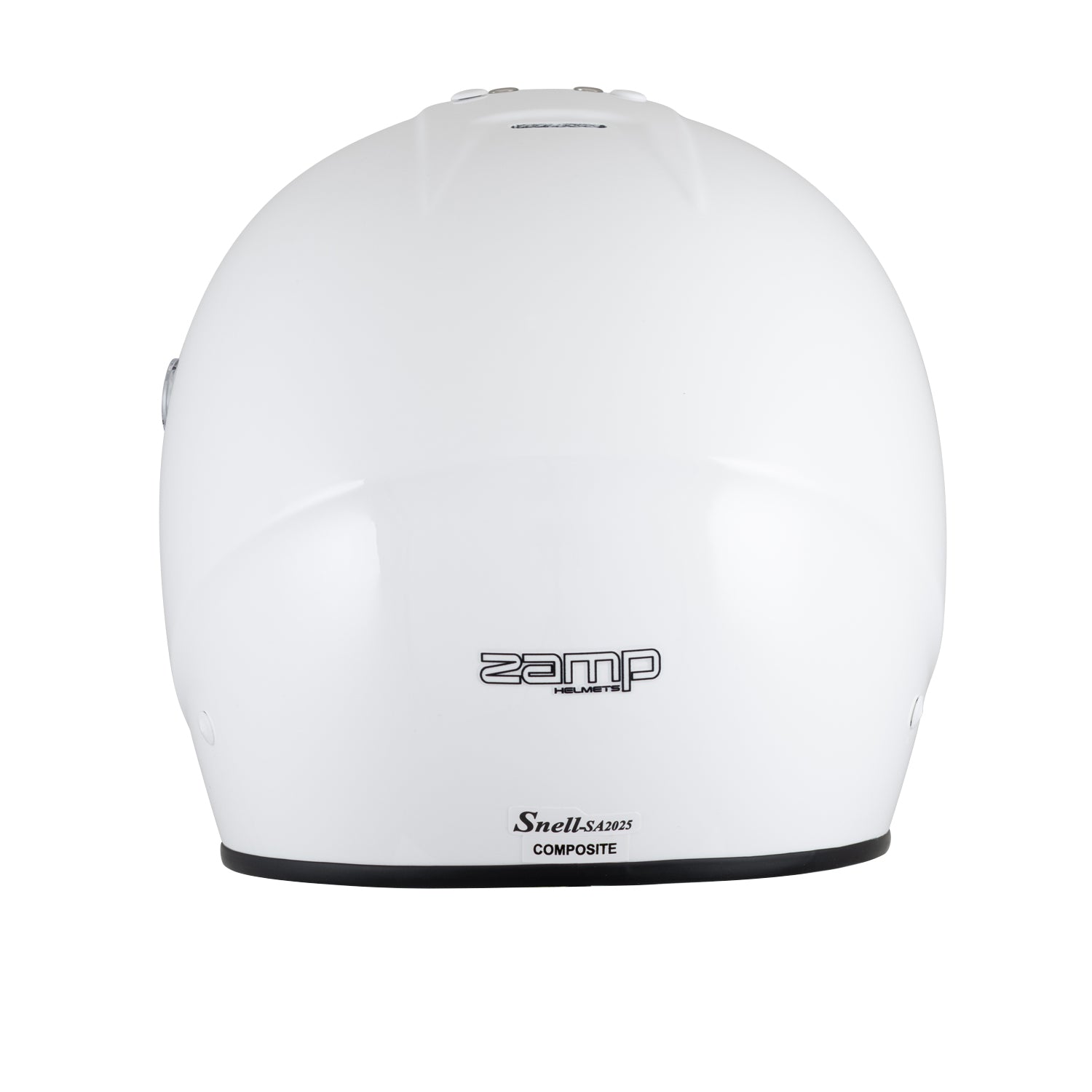 ZAMP RZ-57 SA2025 Auto Racing Helmet