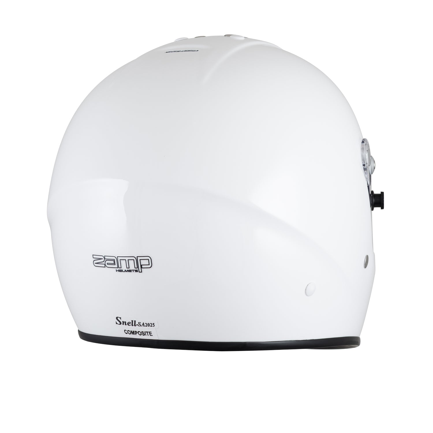 ZAMP RZ-57 SA2025 Auto Racing Helmet