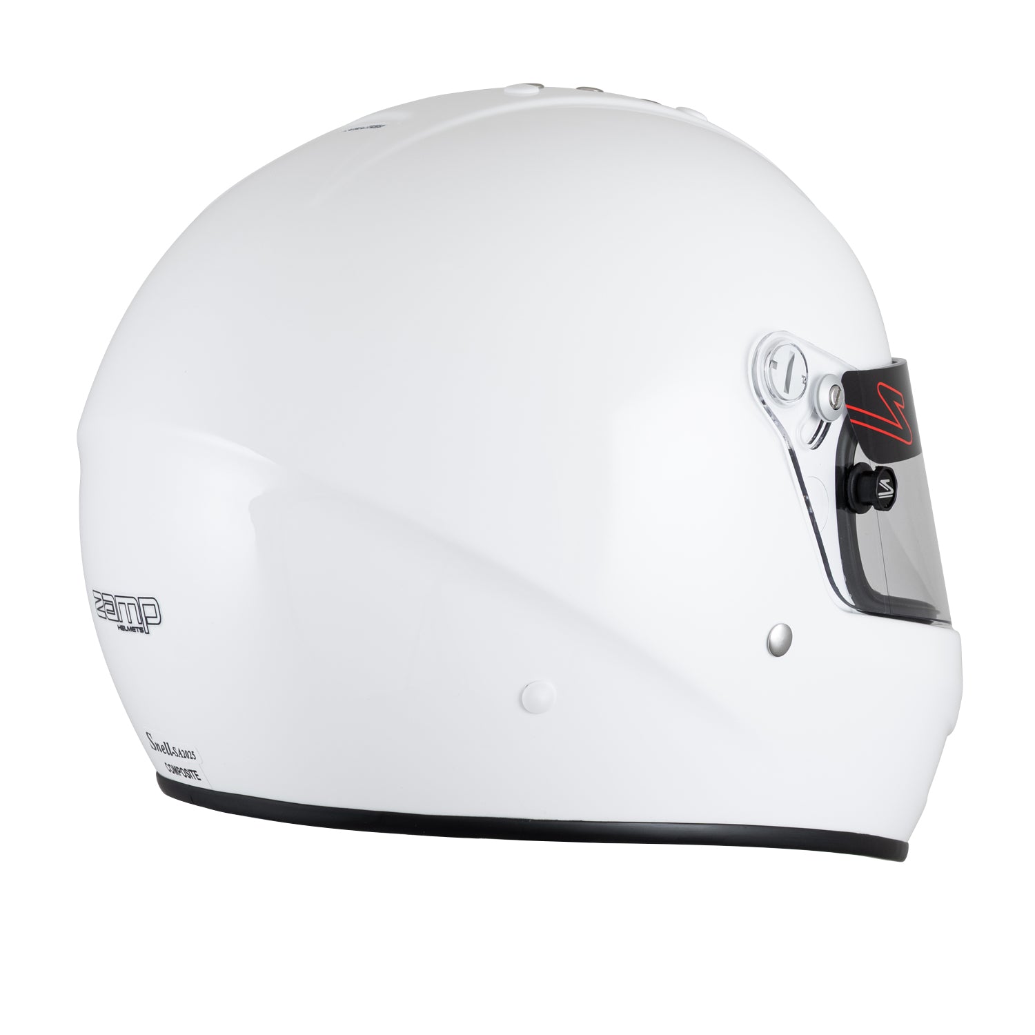ZAMP RZ-57 SA2025 Auto Racing Helmet