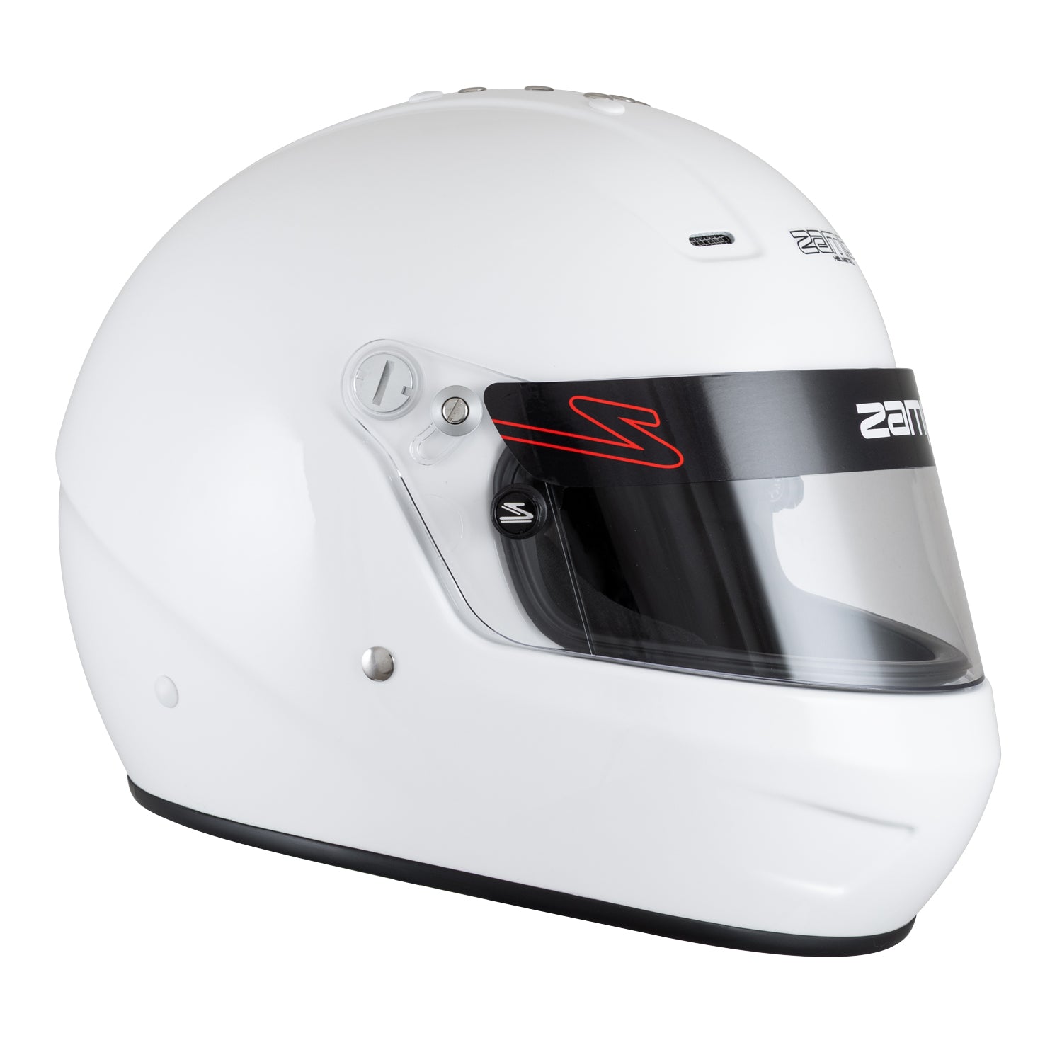 ZAMP RZ-57 SA2025 Auto Racing Helmet