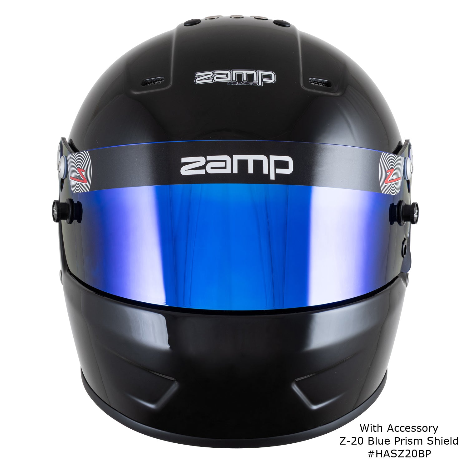 ZAMP RZ-57 SA2025 Auto Racing Helmet