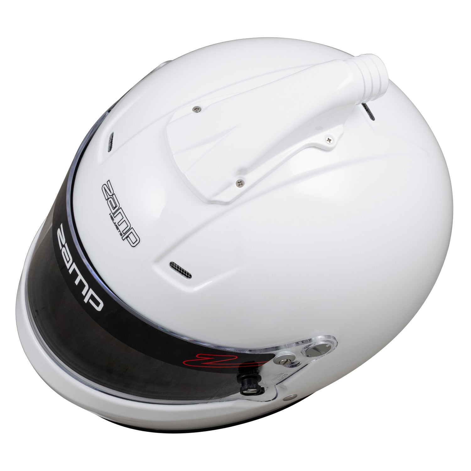 ZAMP RZ-57 Air SA2025 Auto Racing Helmet