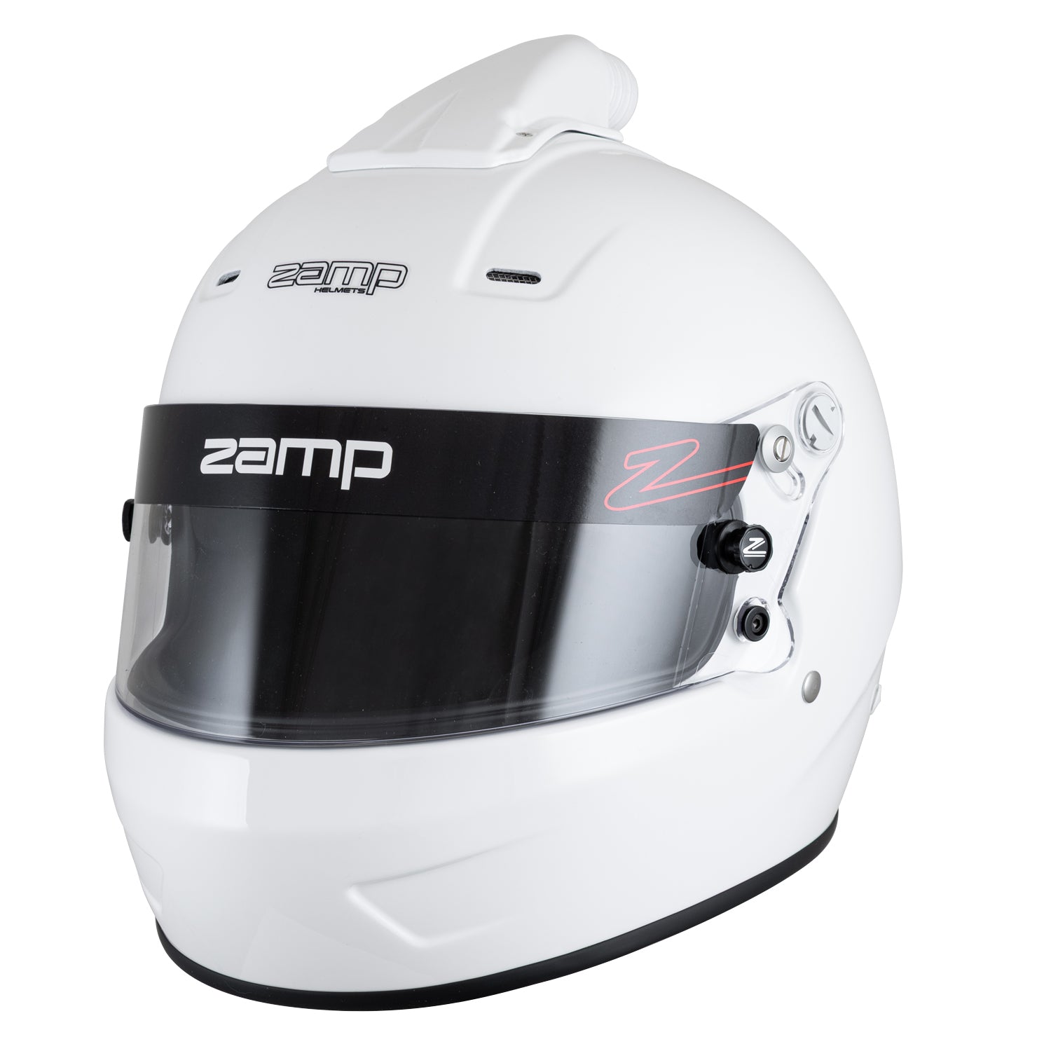ZAMP RZ-57 Air SA2025 Auto Racing Helmet