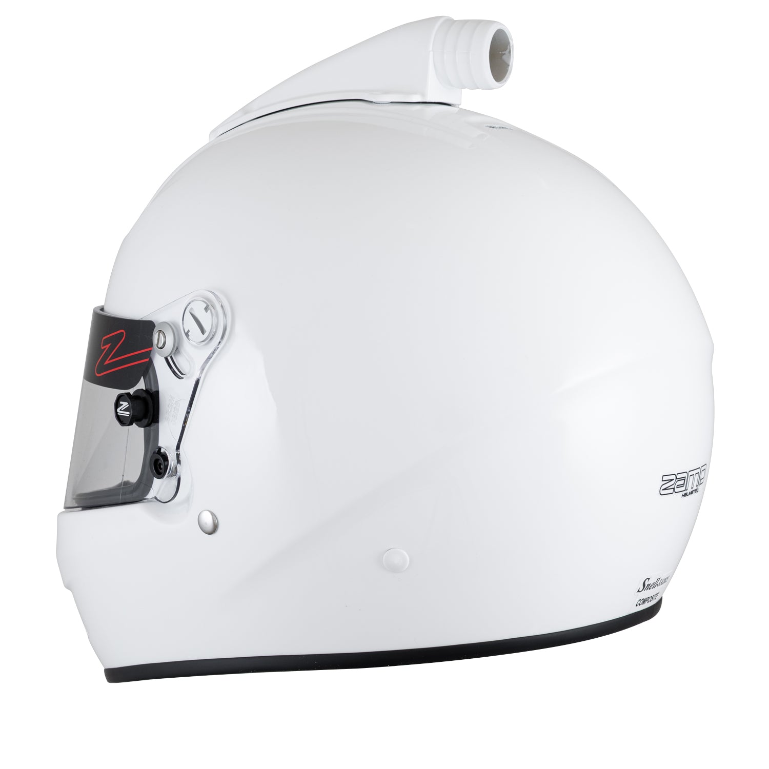 ZAMP RZ-57 Air SA2025 Auto Racing Helmet