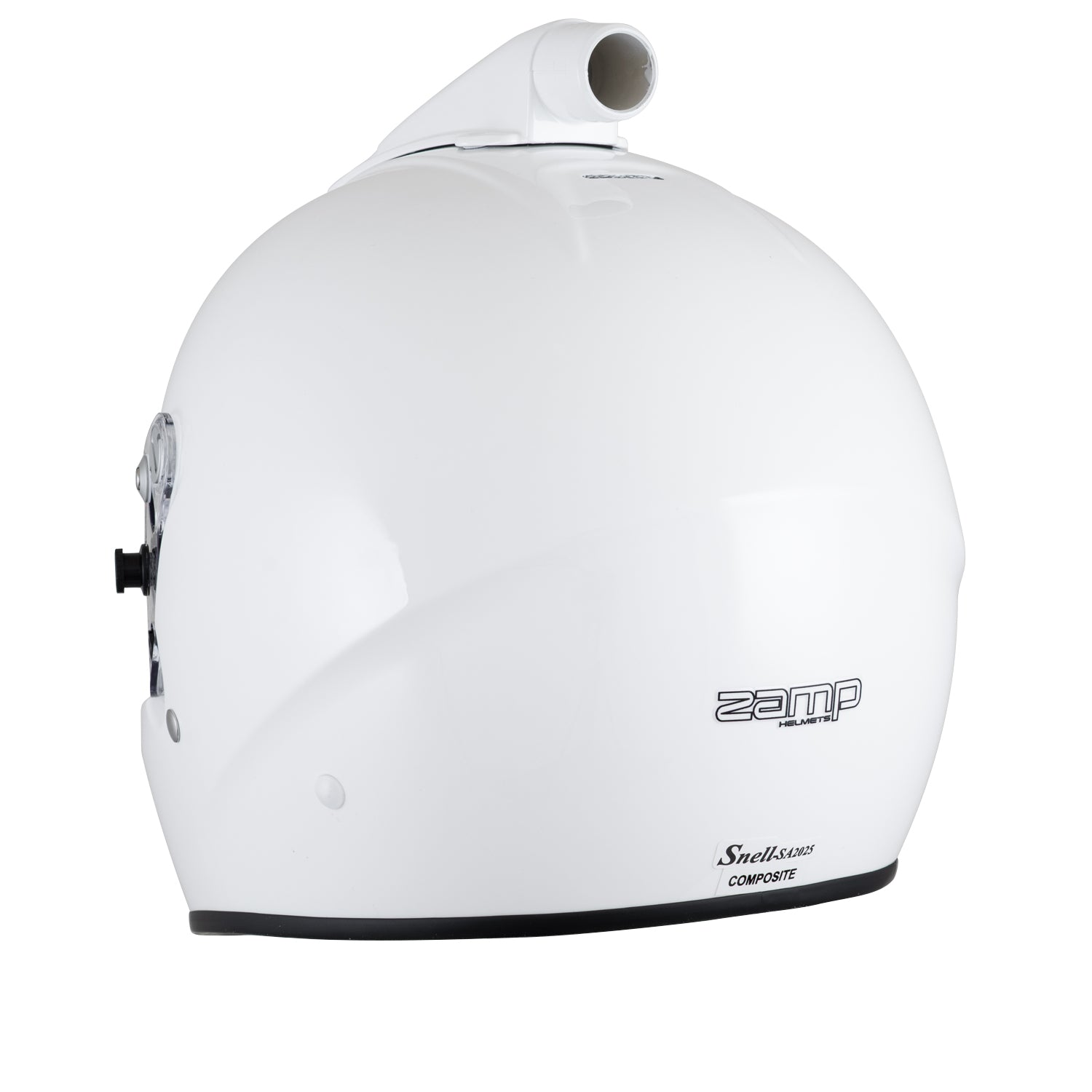 ZAMP RZ-57 Air SA2025 Auto Racing Helmet