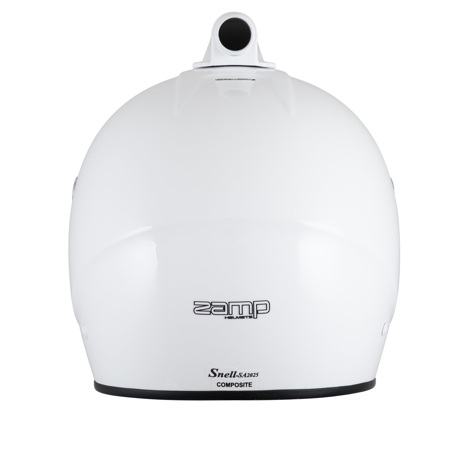 ZAMP RZ-57 Air SA2025 Auto Racing Helmet